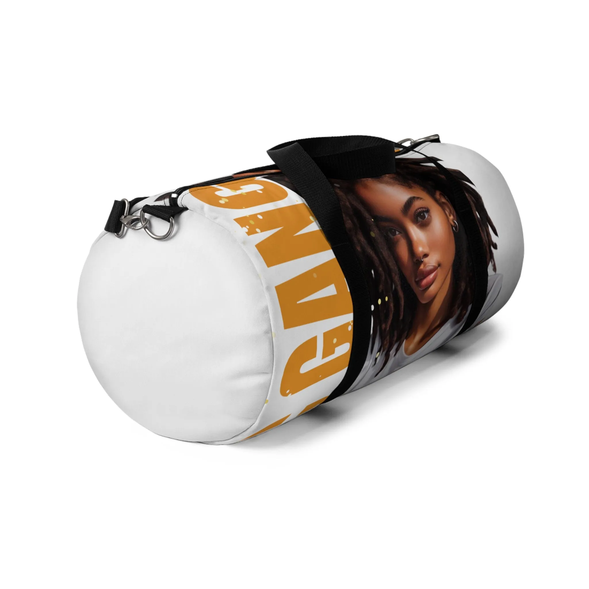 Loc Gang Duffel Bag
