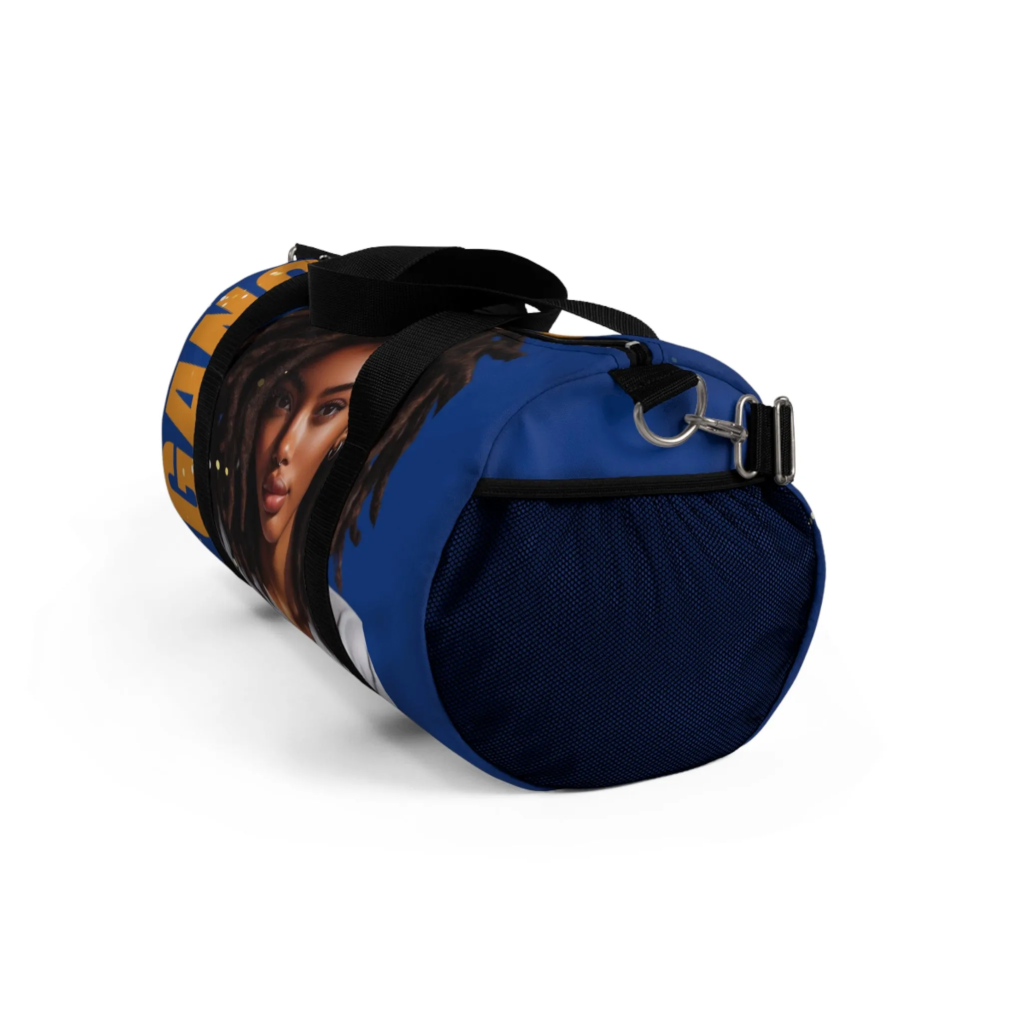 Loc Gang Duffel Bag