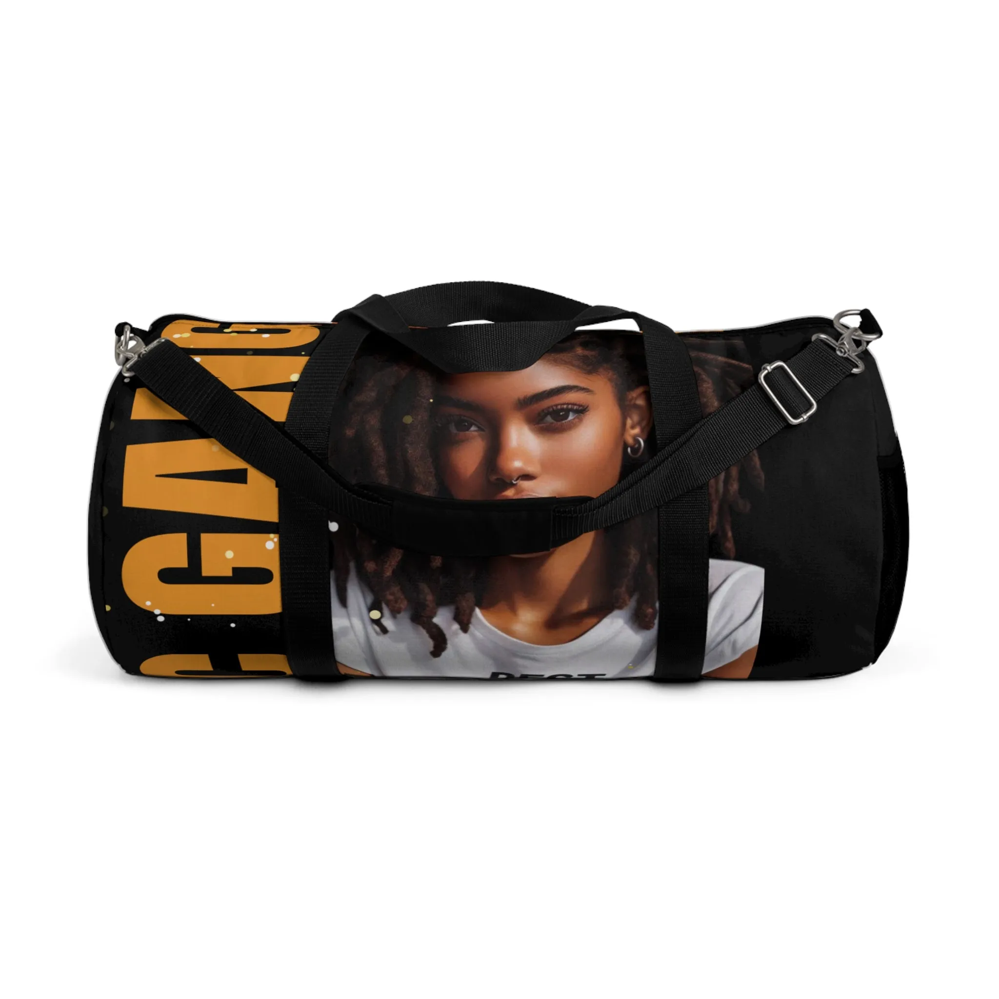 Loc Gang Duffel Bag