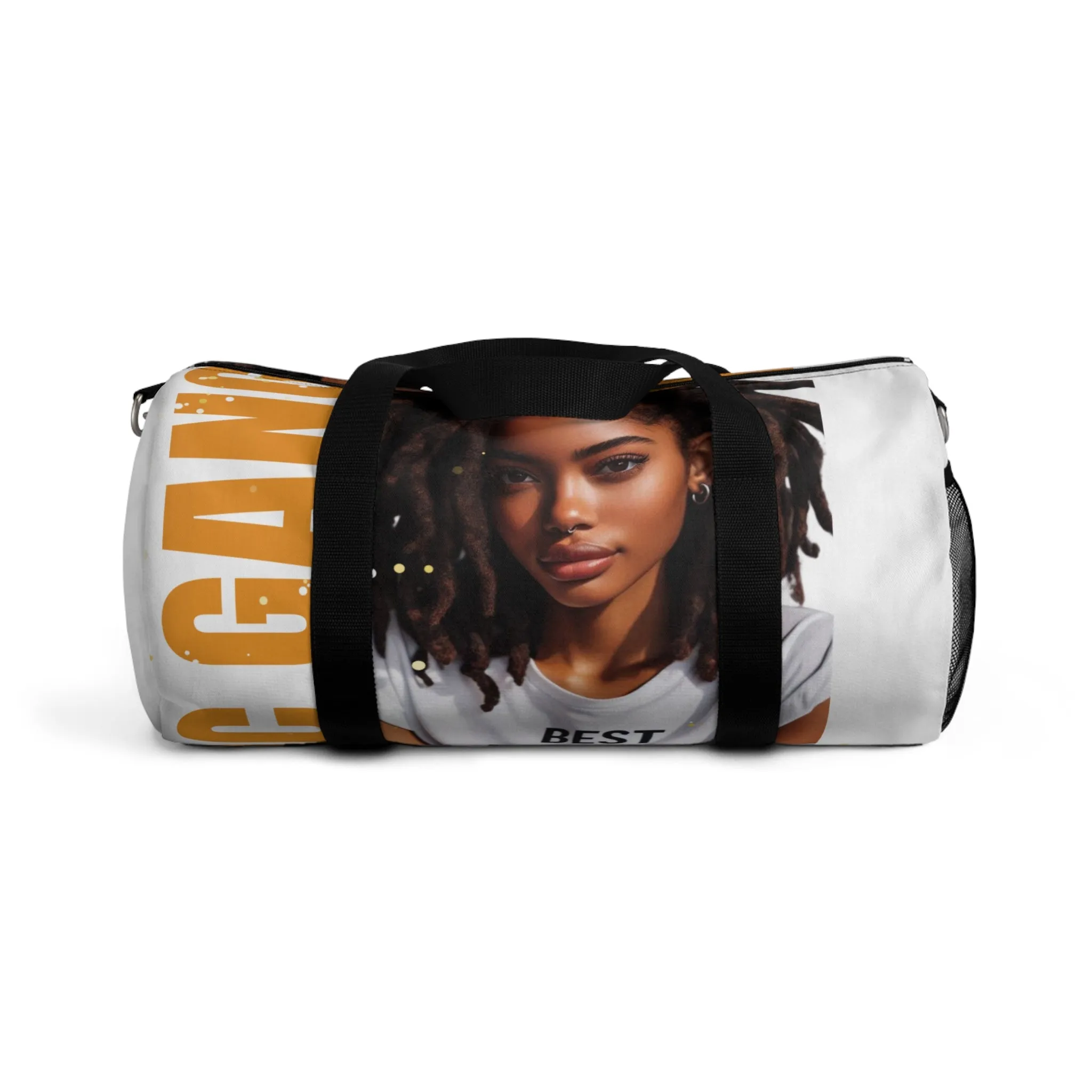 Loc Gang Duffel Bag