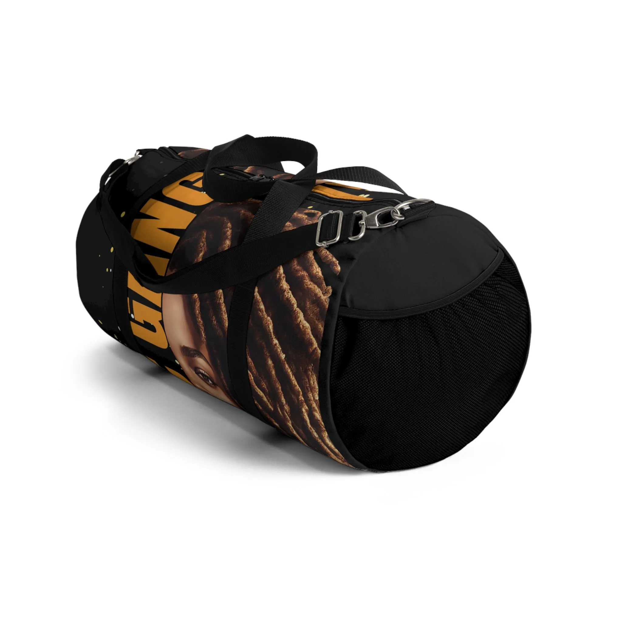 Loc Gang Duffel Bag