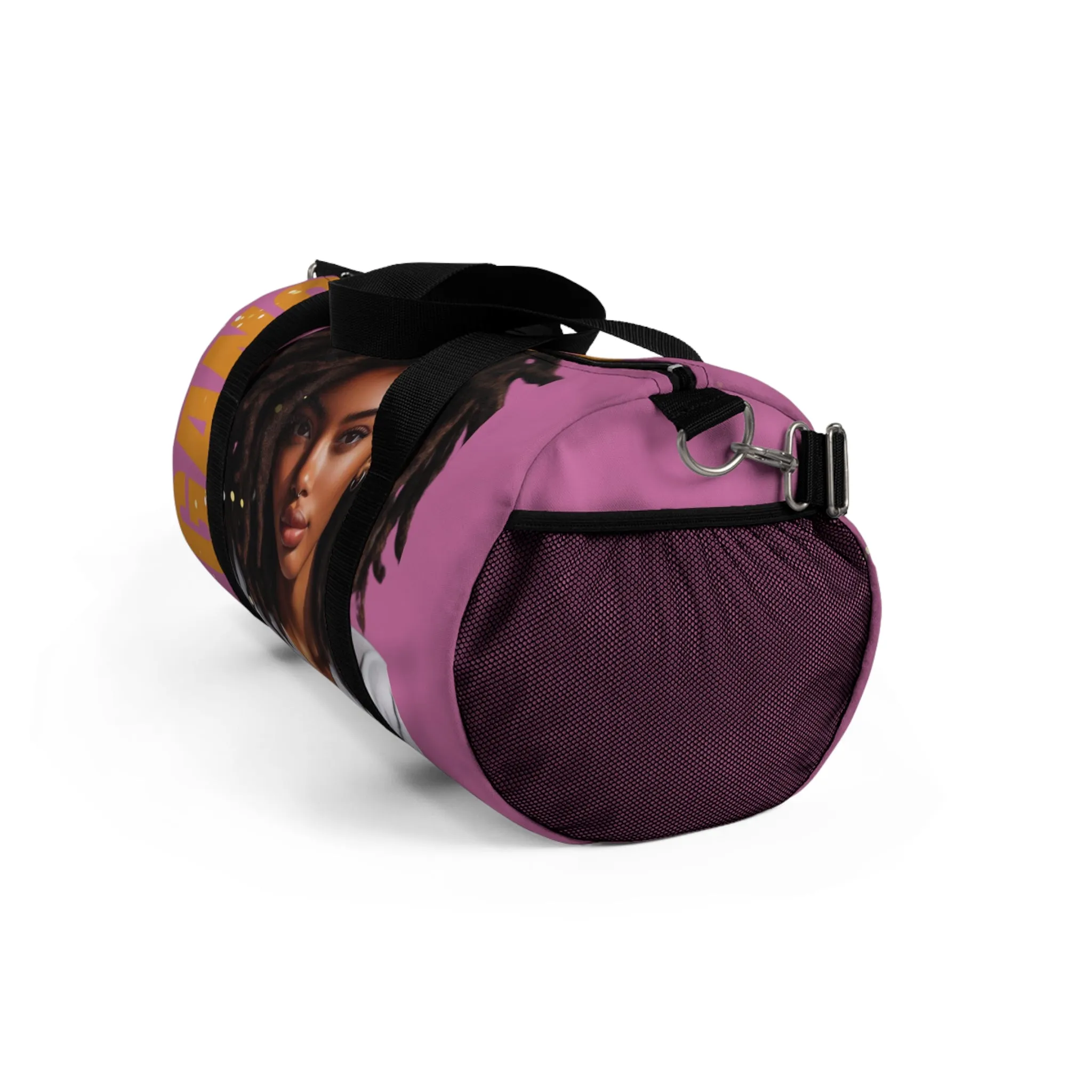 Loc Gang Duffel Bag