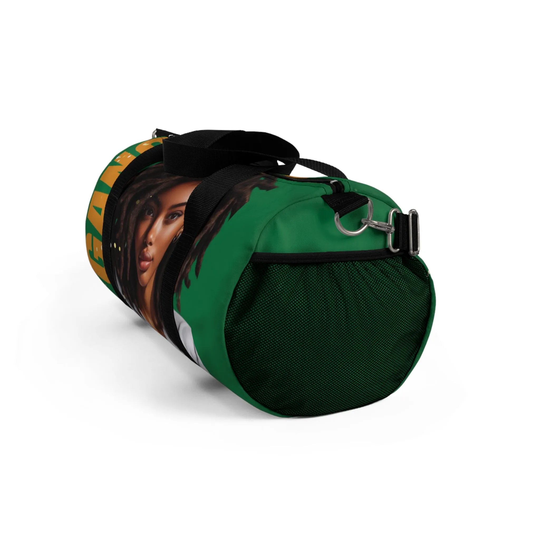 Loc Gang Duffel Bag