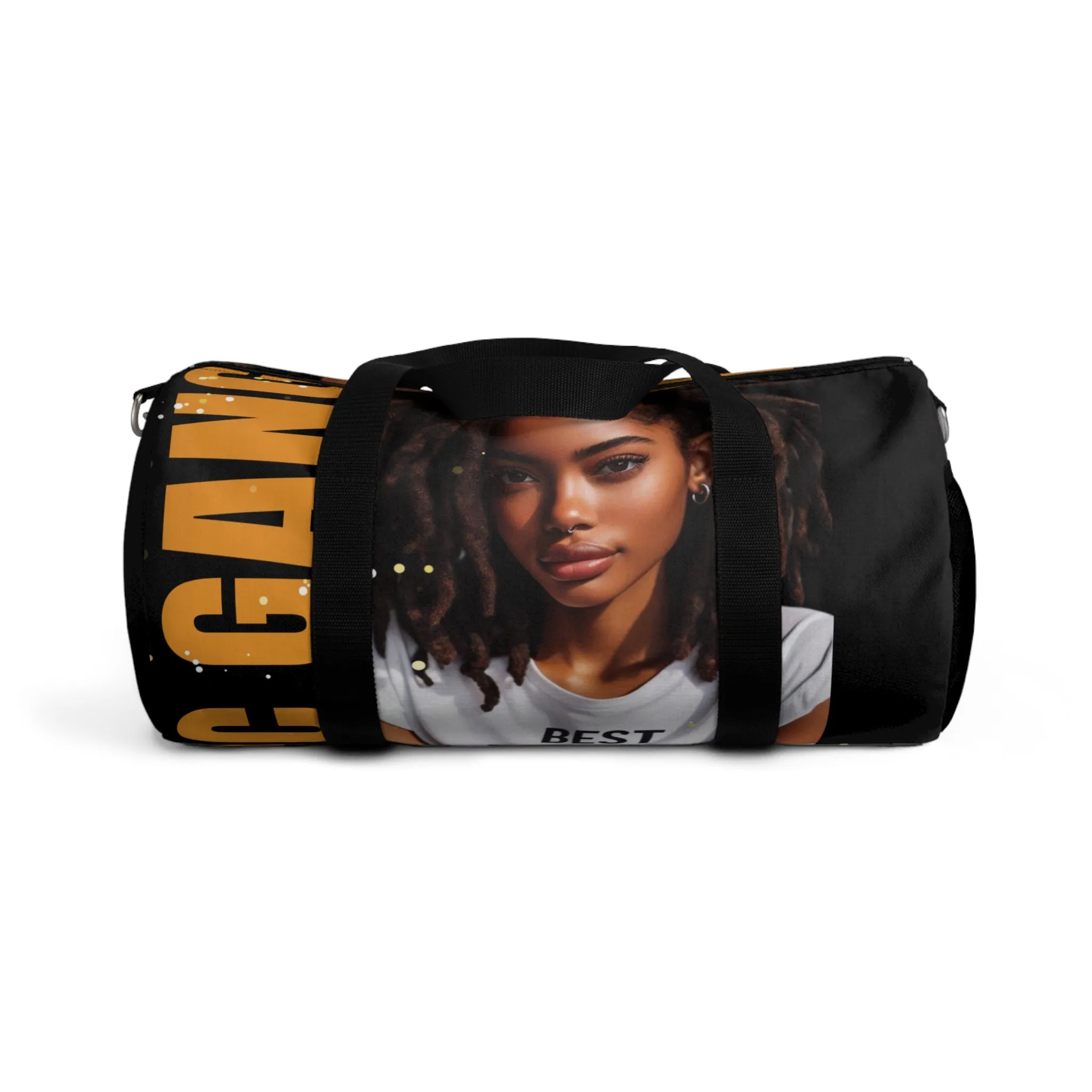 Loc Gang Duffel Bag