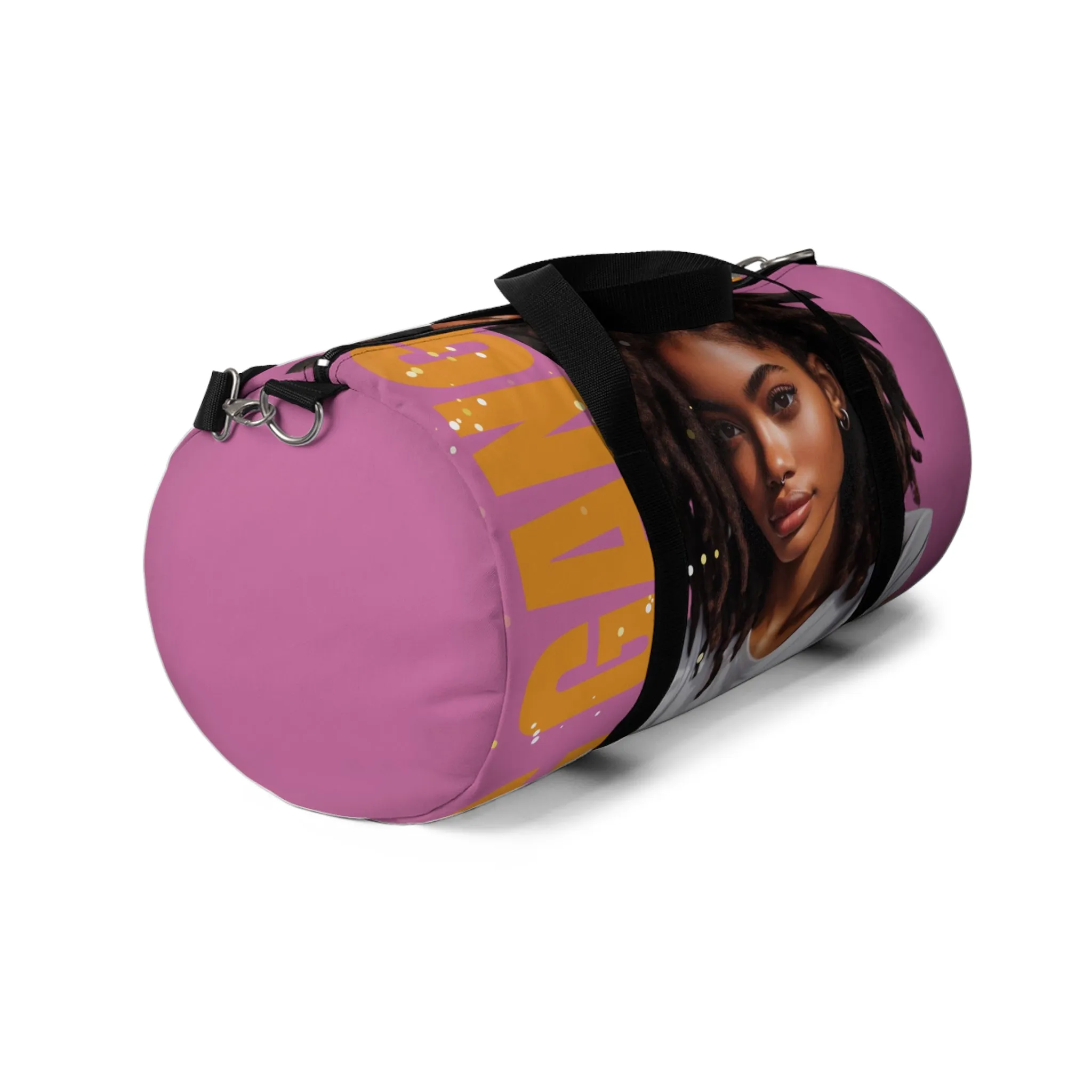 Loc Gang Duffel Bag