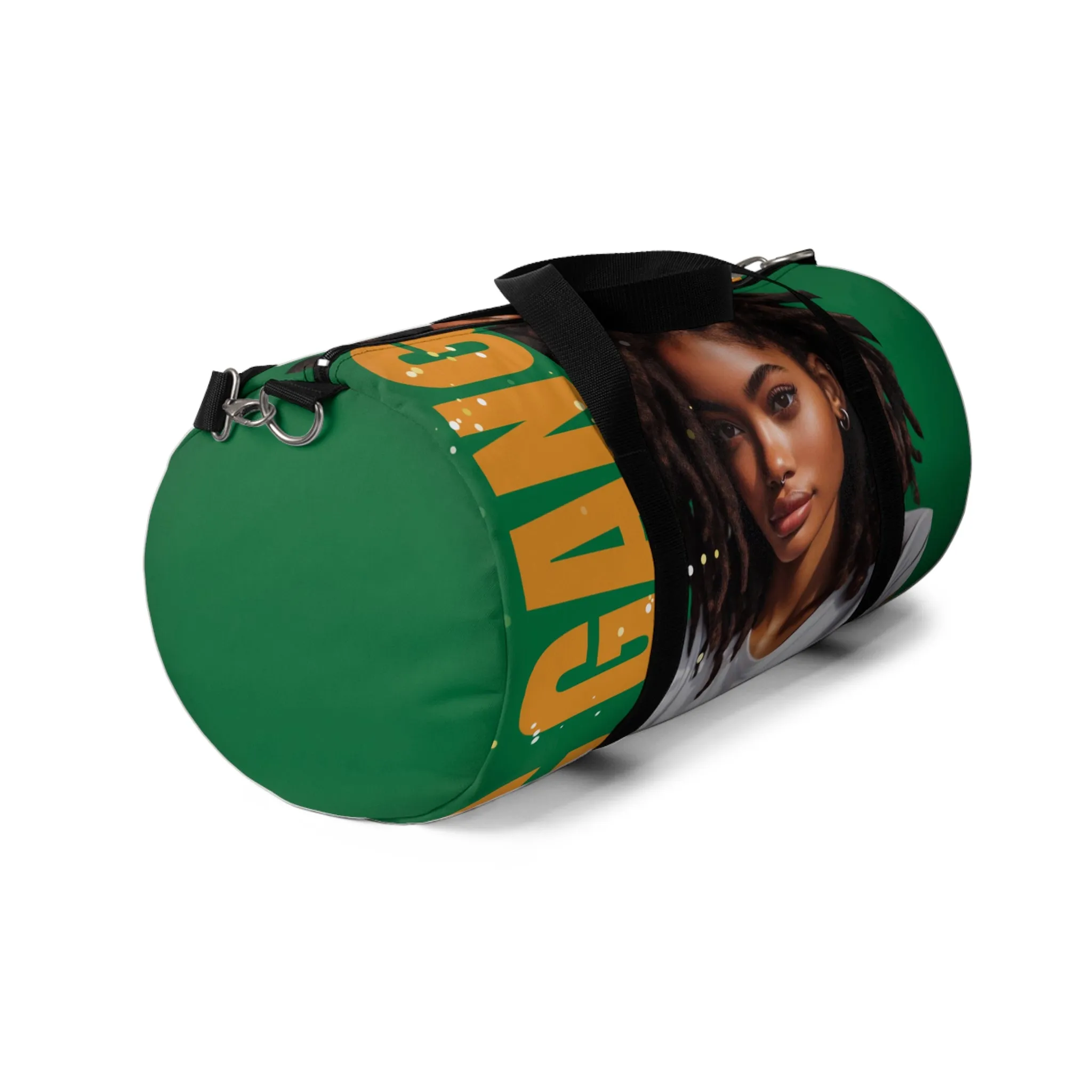Loc Gang Duffel Bag