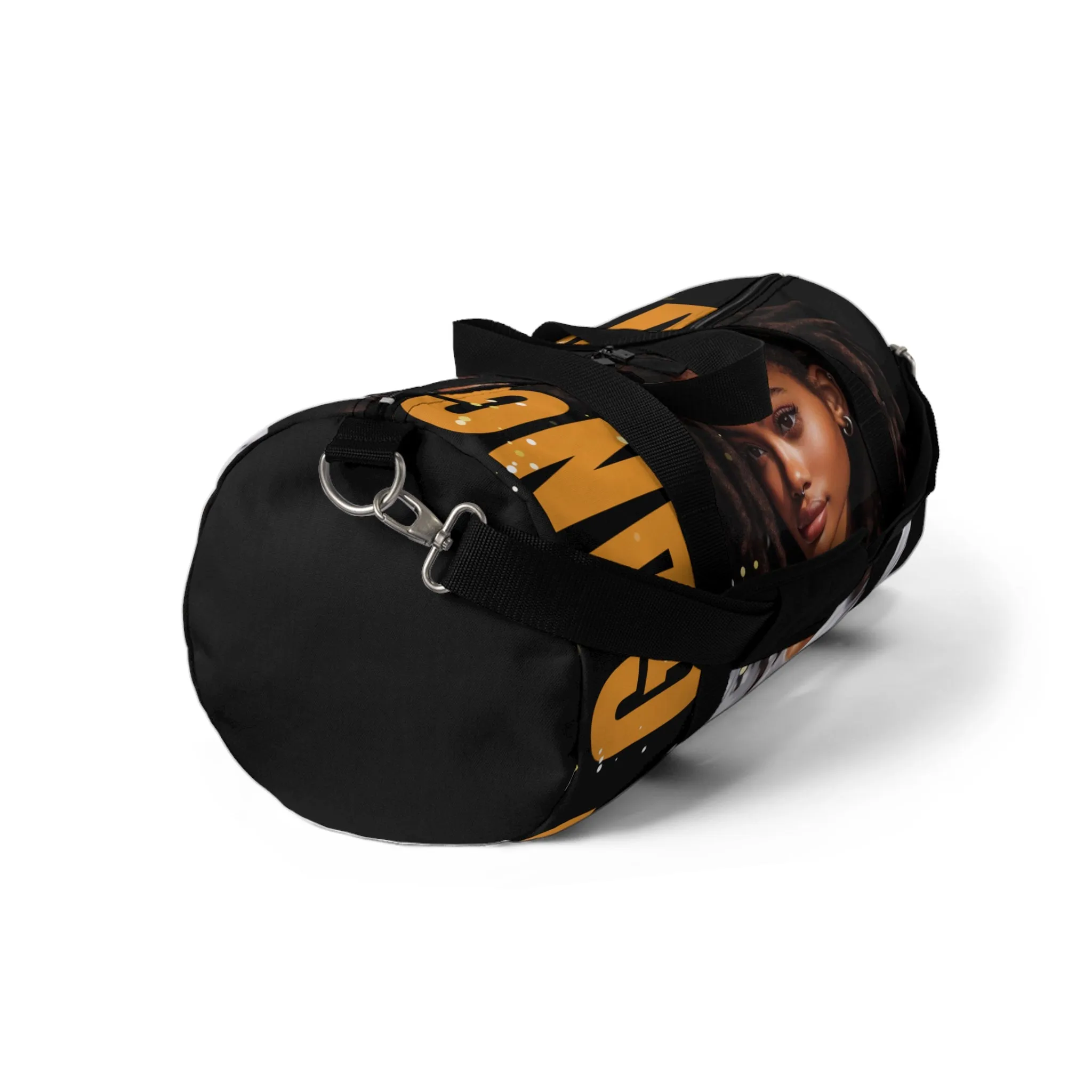 Loc Gang Duffel Bag
