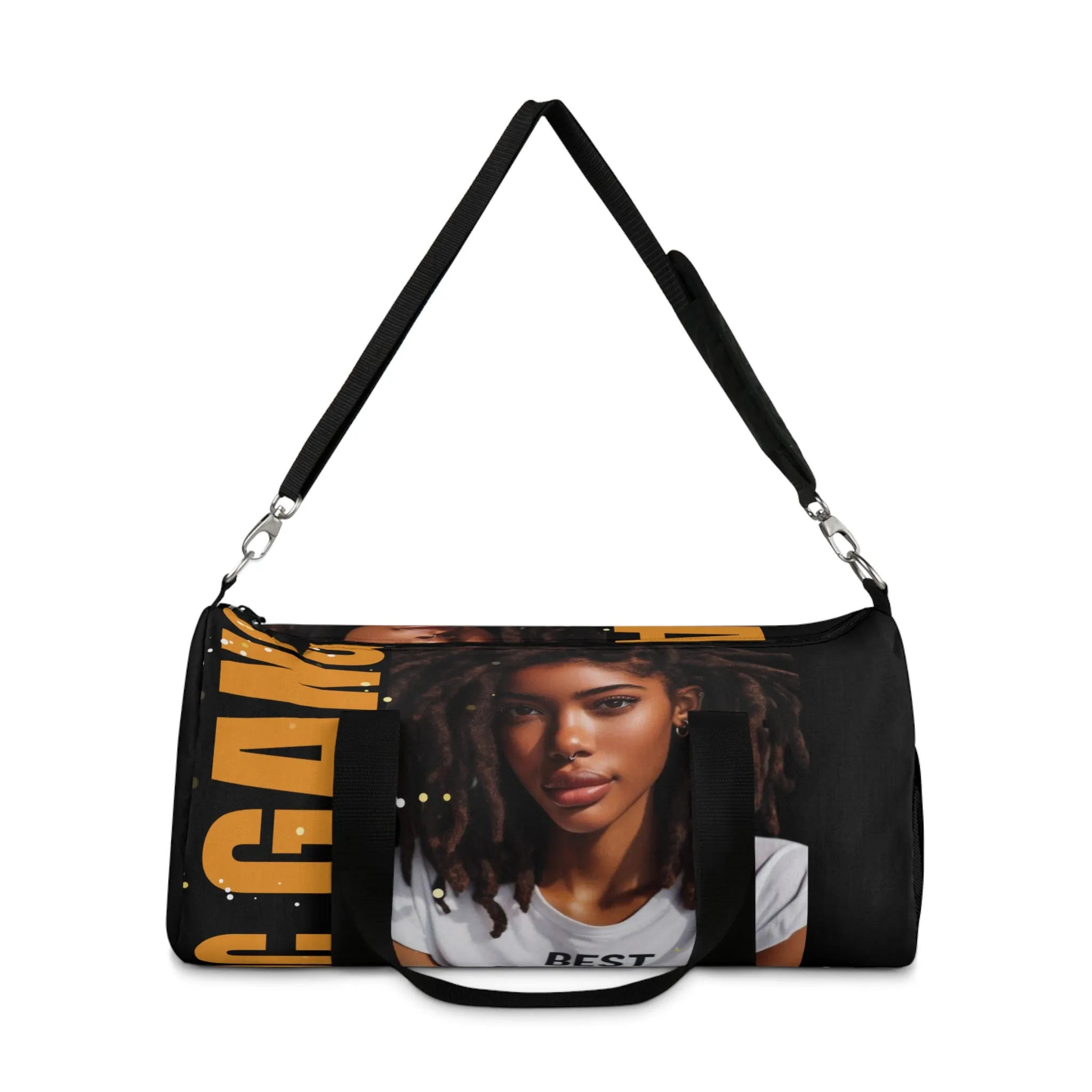 Loc Gang Duffel Bag