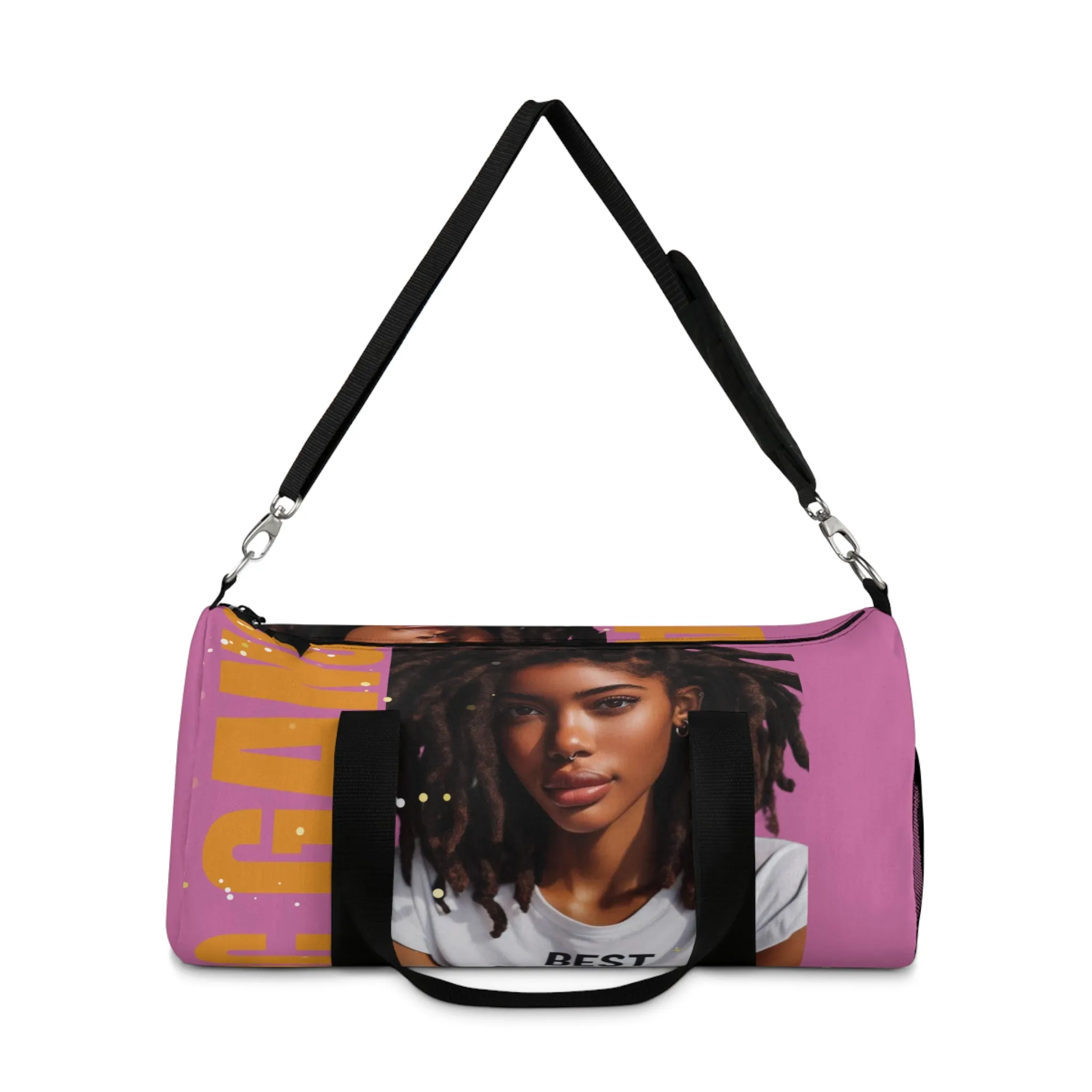 Loc Gang Duffel Bag