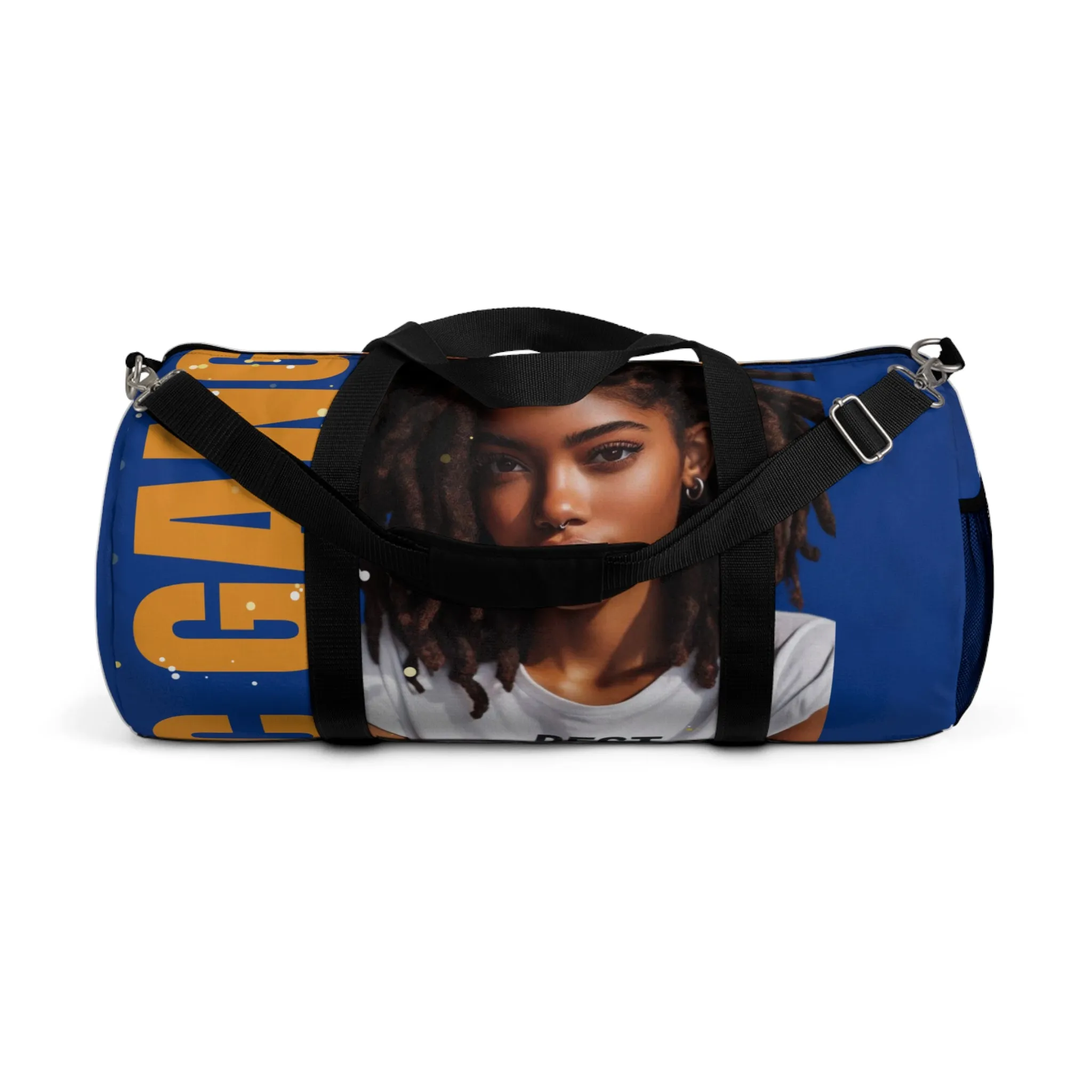 Loc Gang Duffel Bag