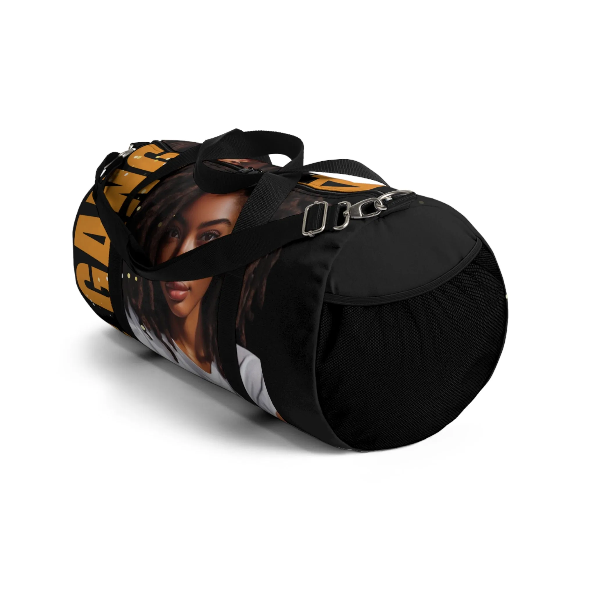Loc Gang Duffel Bag