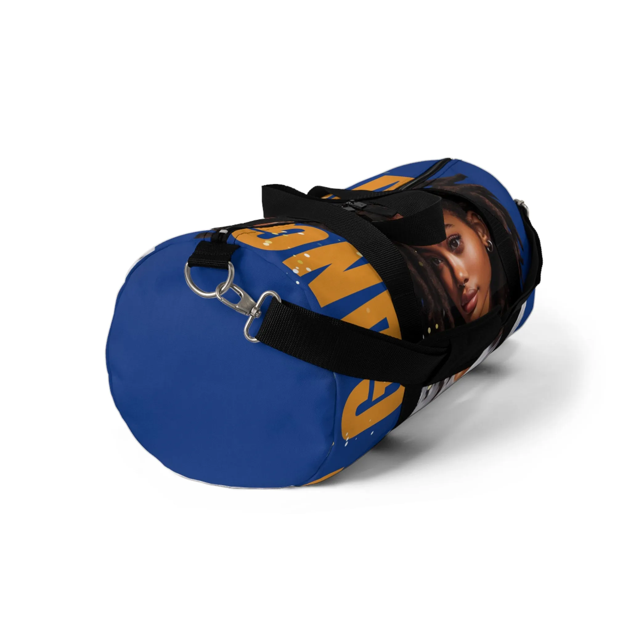 Loc Gang Duffel Bag