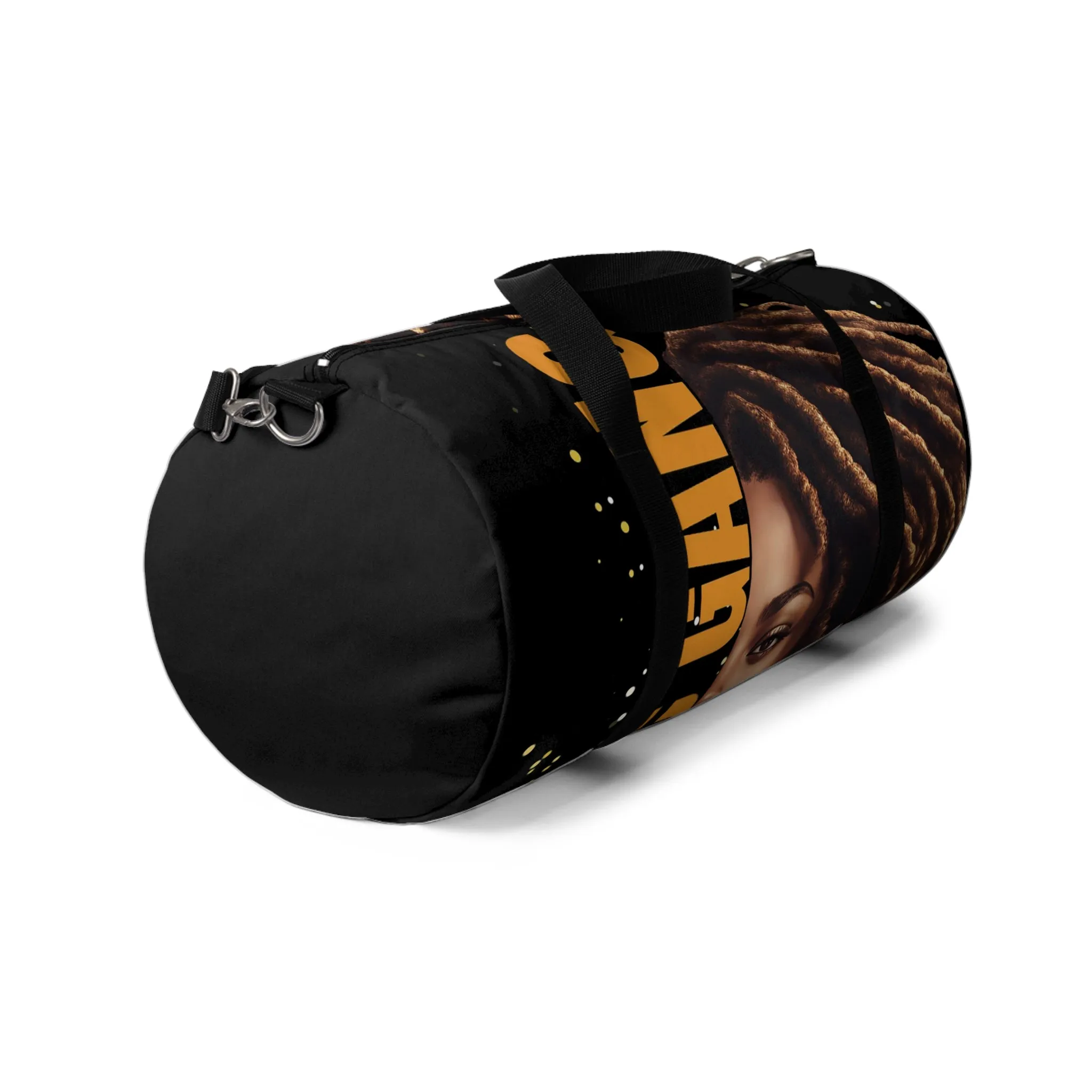Loc Gang Duffel Bag