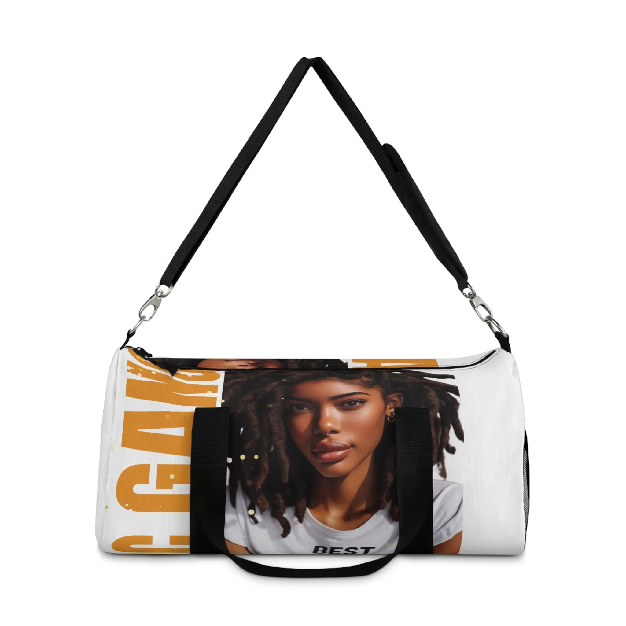 Loc Gang Duffel Bag