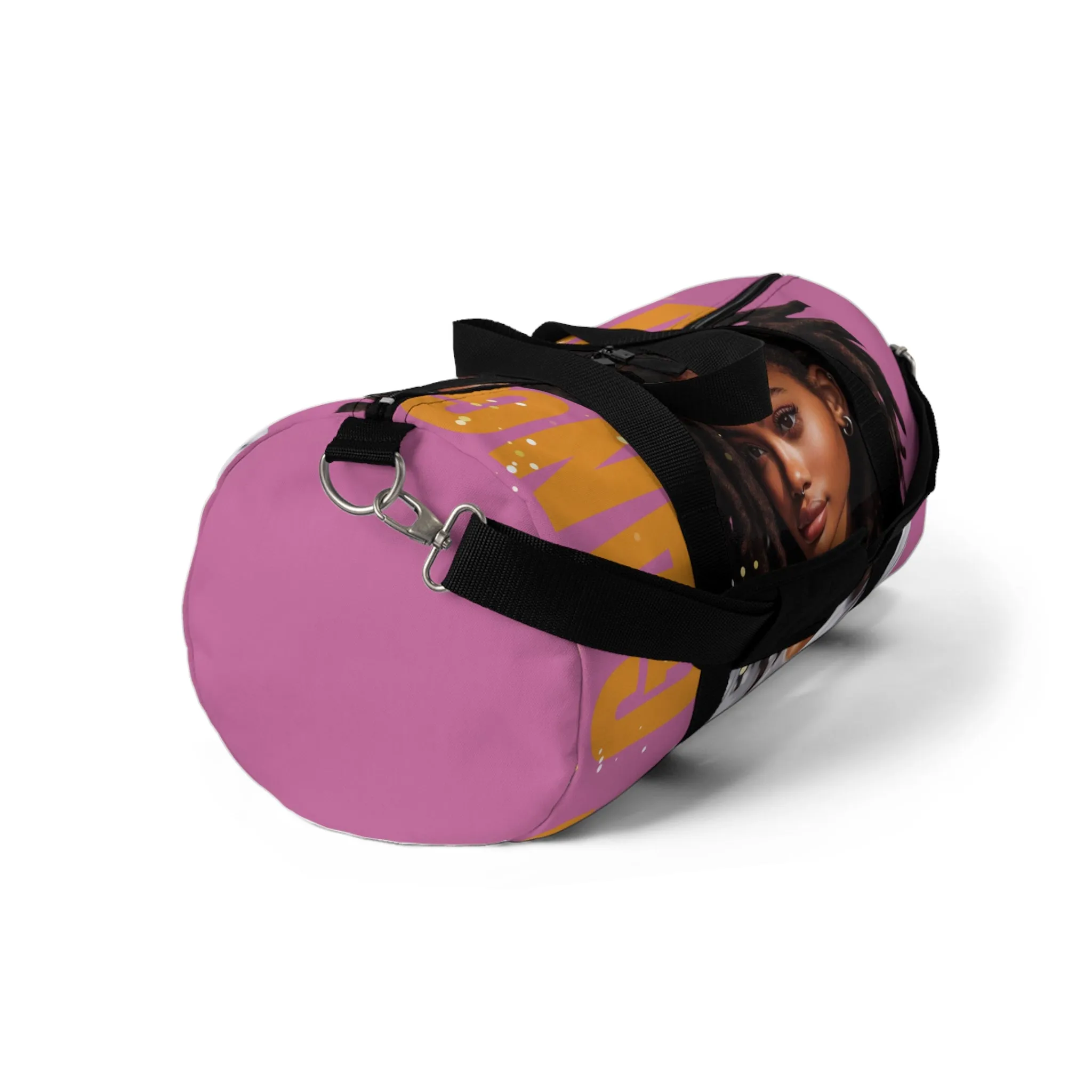 Loc Gang Duffel Bag