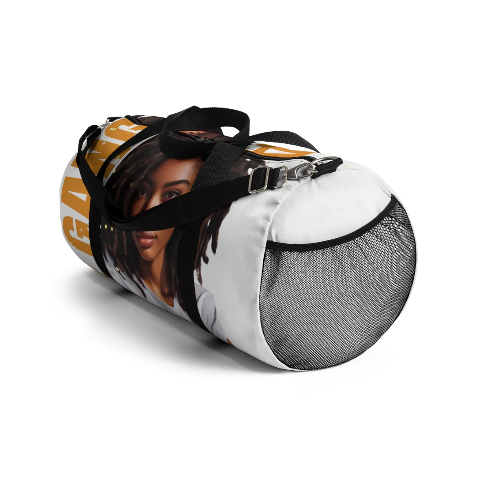 Loc Gang Duffel Bag