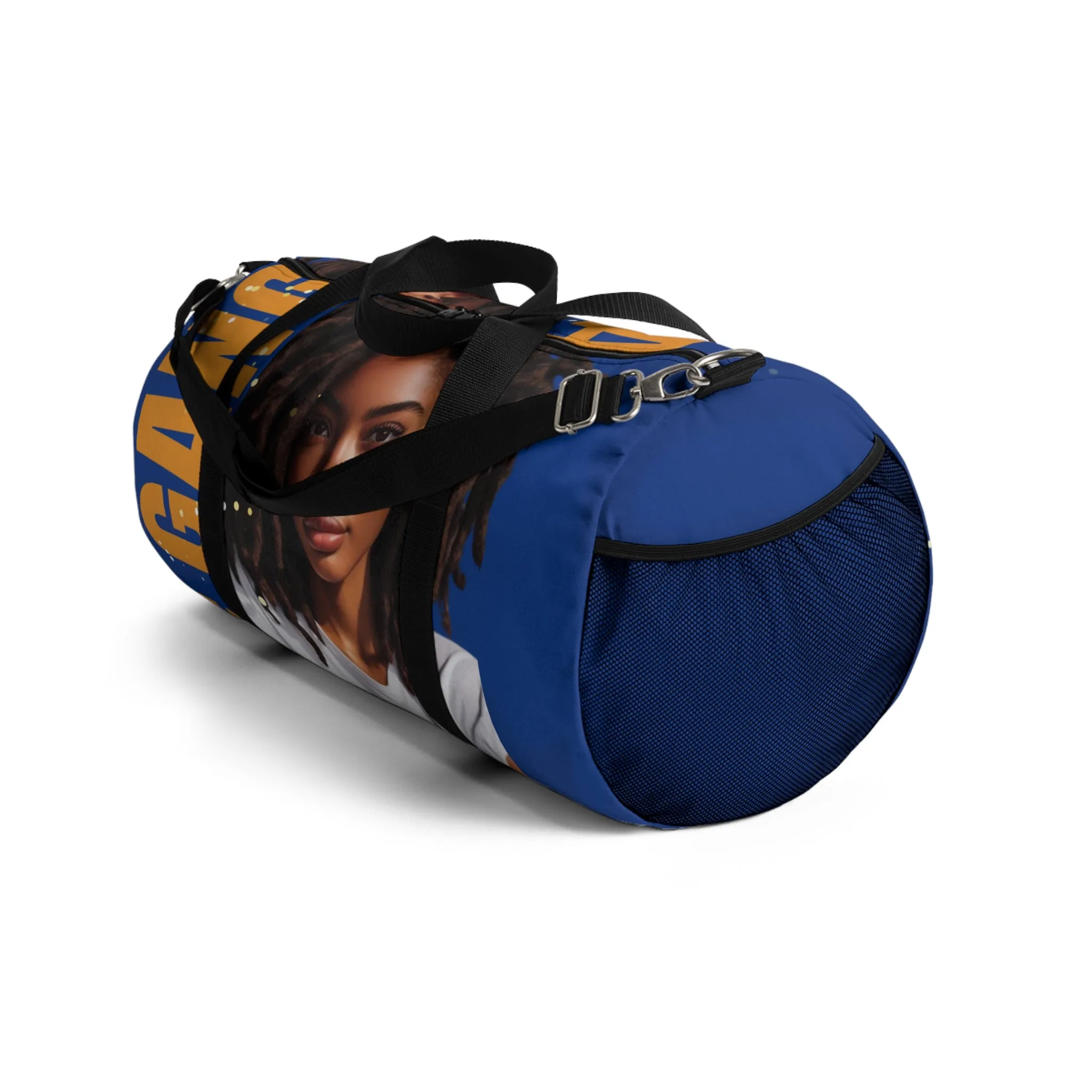 Loc Gang Duffel Bag