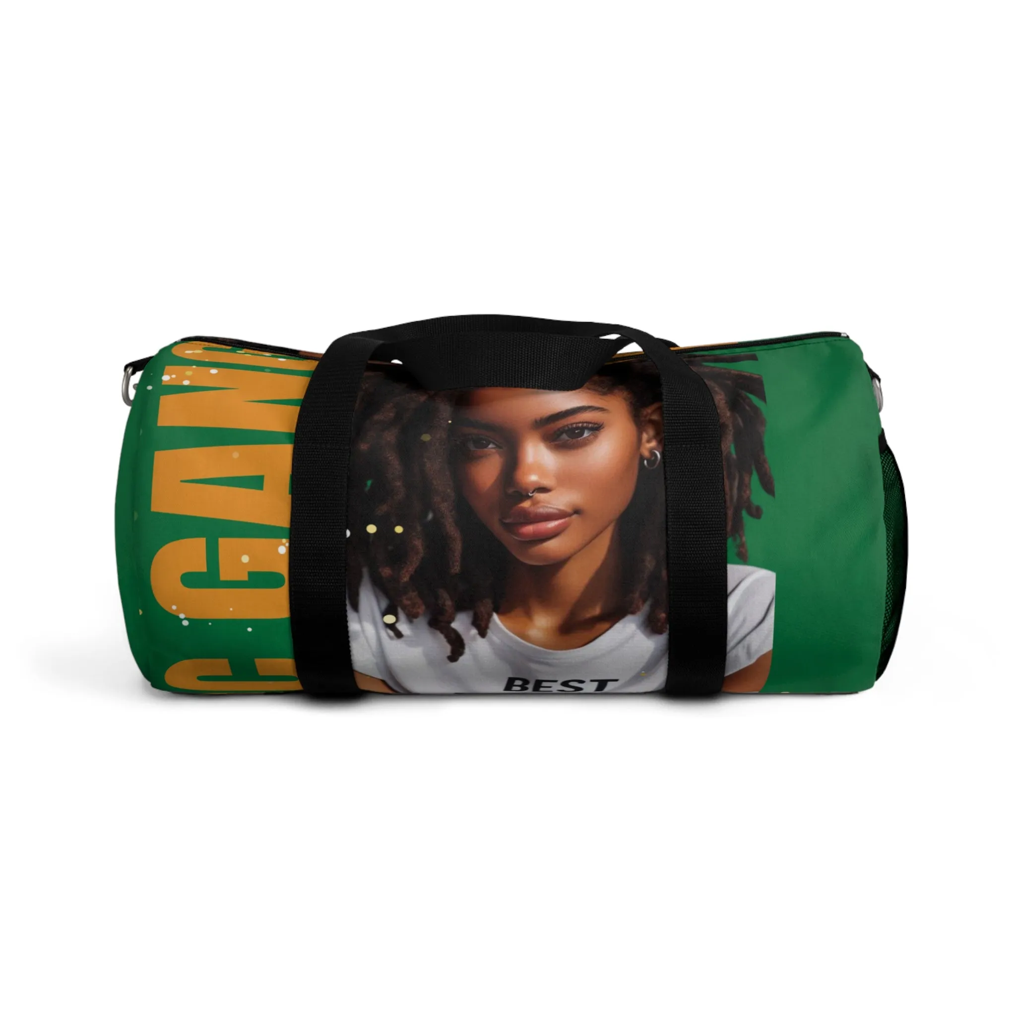 Loc Gang Duffel Bag