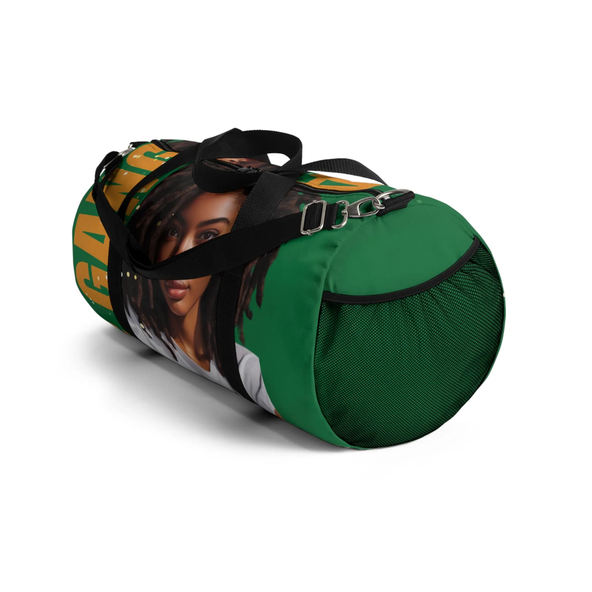 Loc Gang Duffel Bag