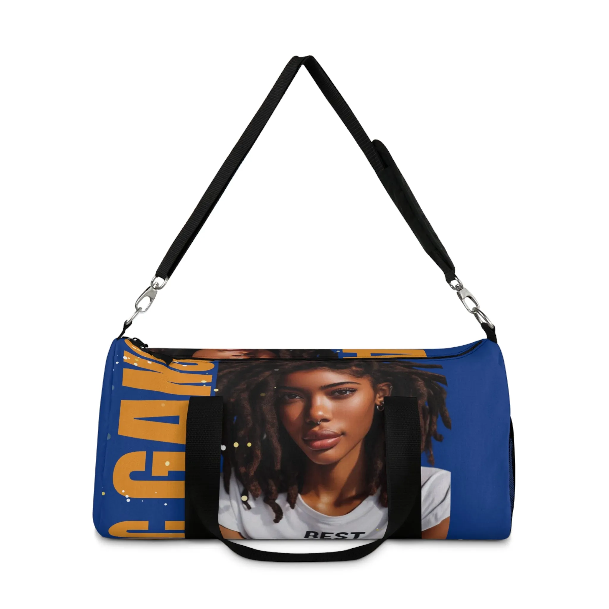Loc Gang Duffel Bag
