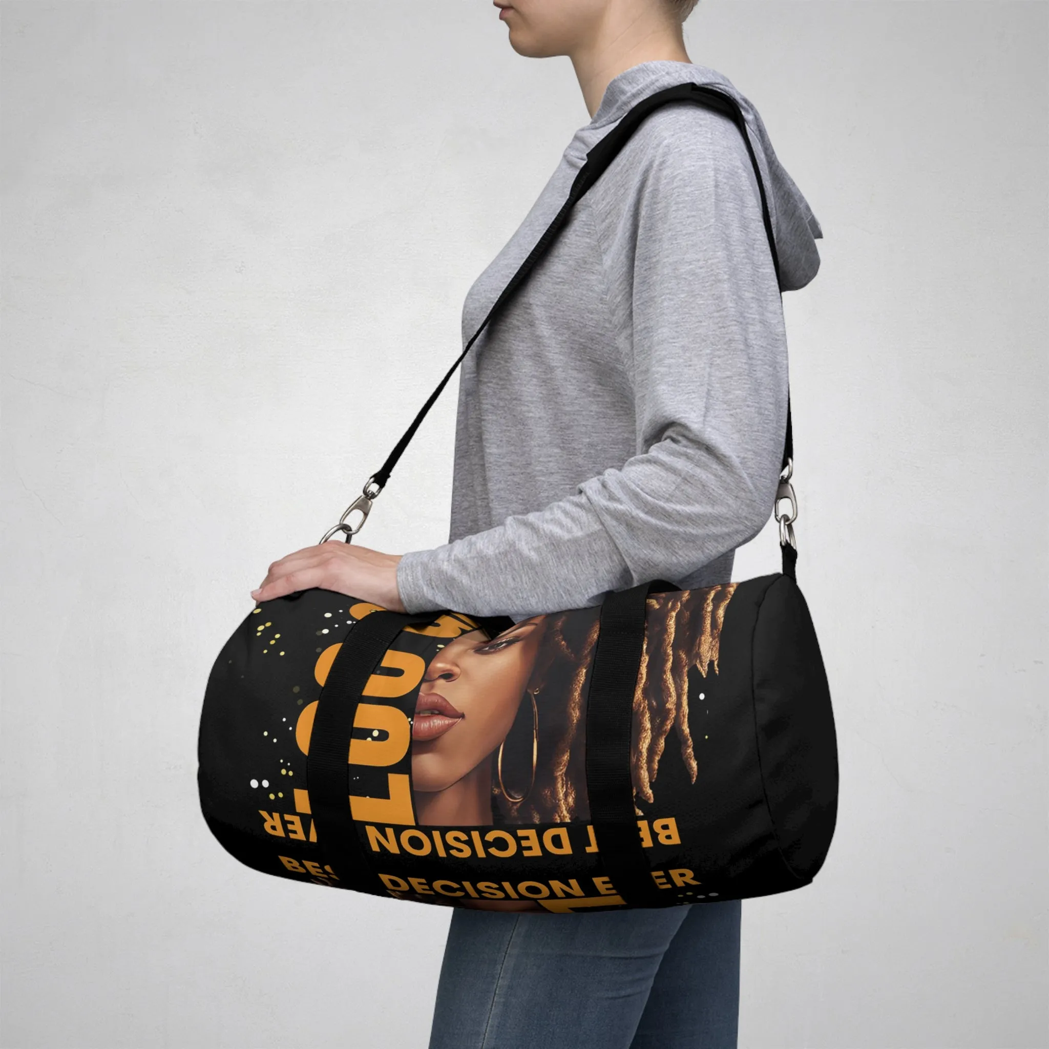 Loc Gang Duffel Bag