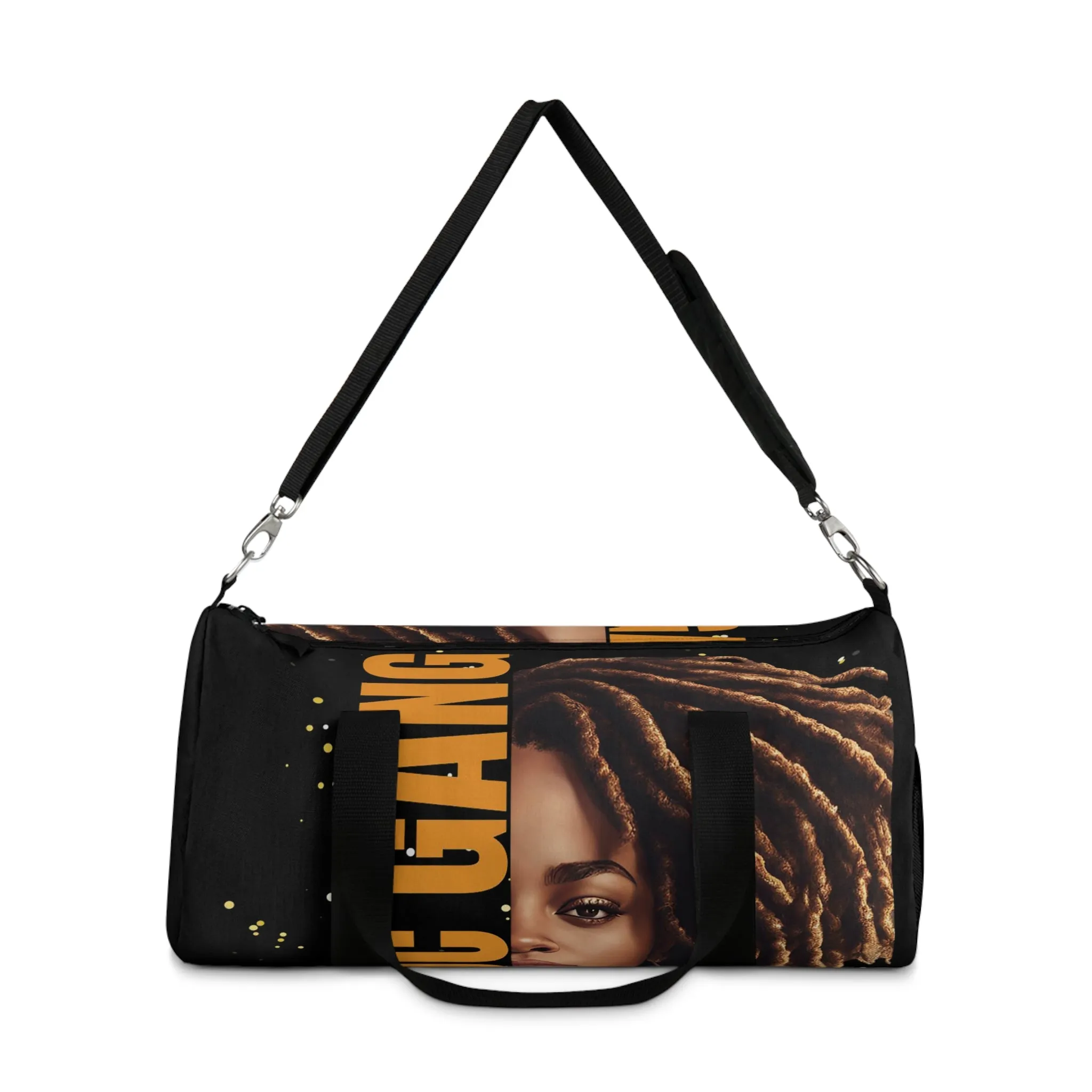 Loc Gang Duffel Bag