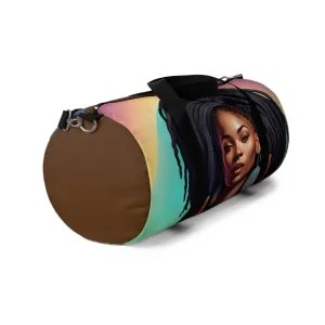 Loc Life Duffel Bag