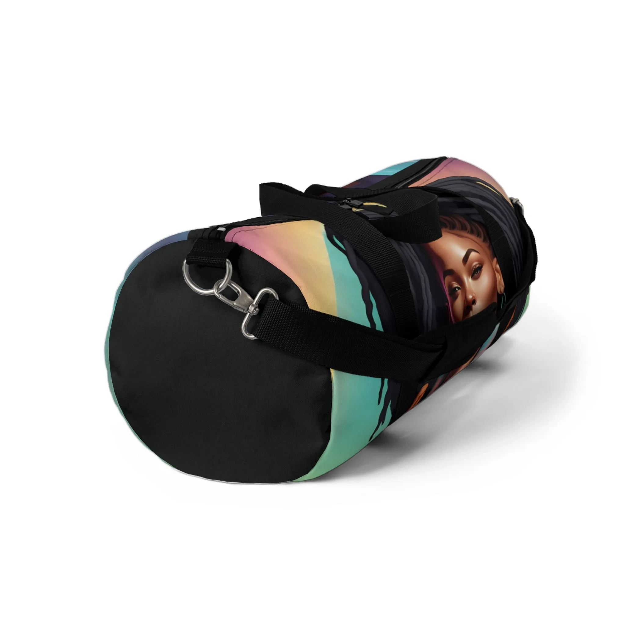 Loc Life Duffel Bag