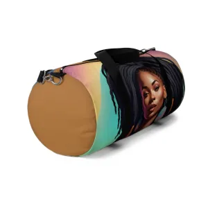 Loc Life Duffel Bag