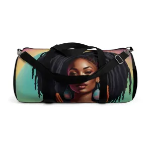 Loc Life Duffel Bag