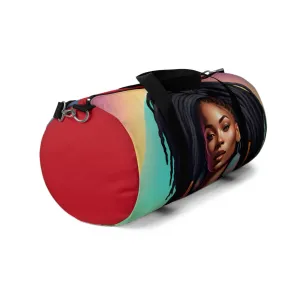 Loc Life Duffel Bag