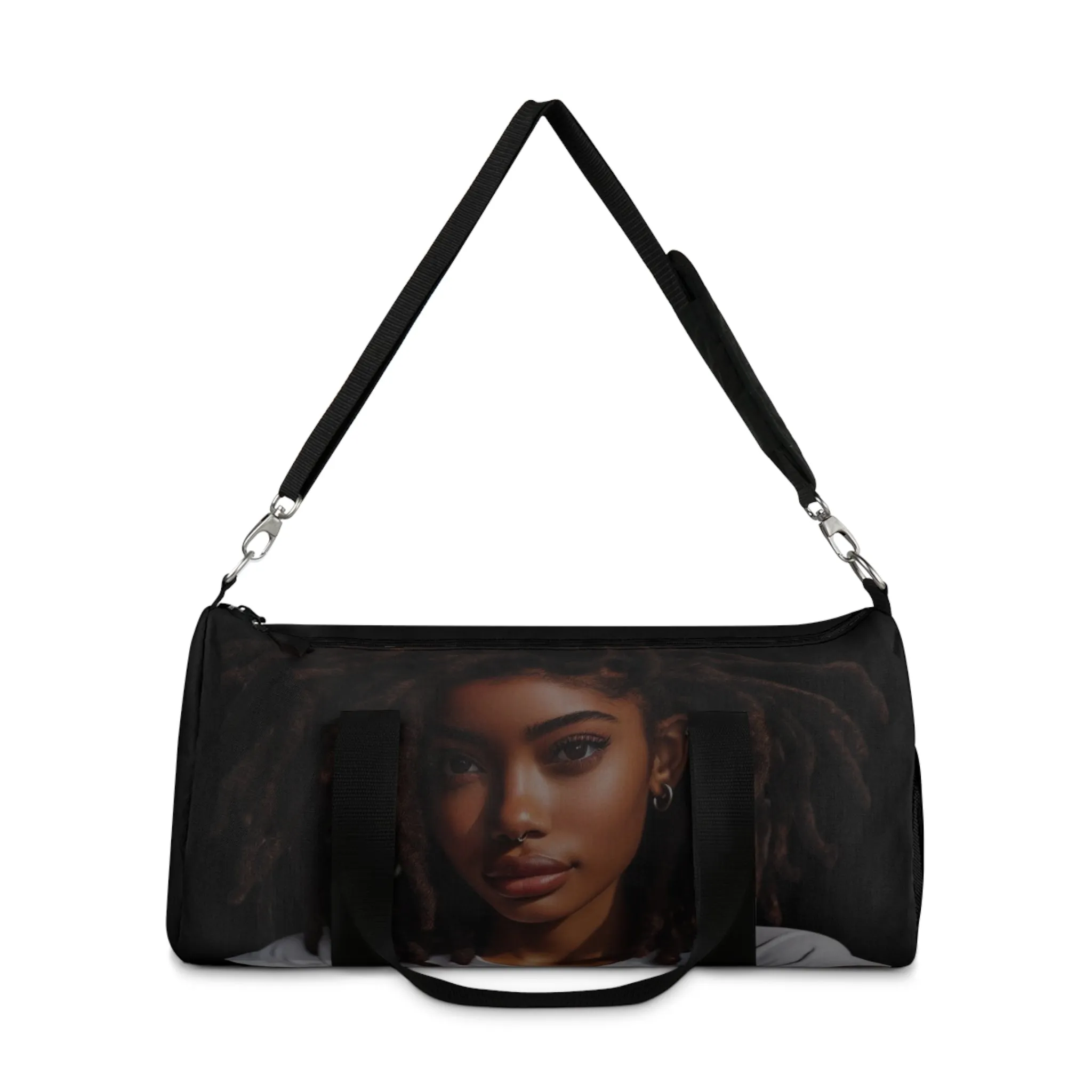 Loc'D BDE Duffel Bag