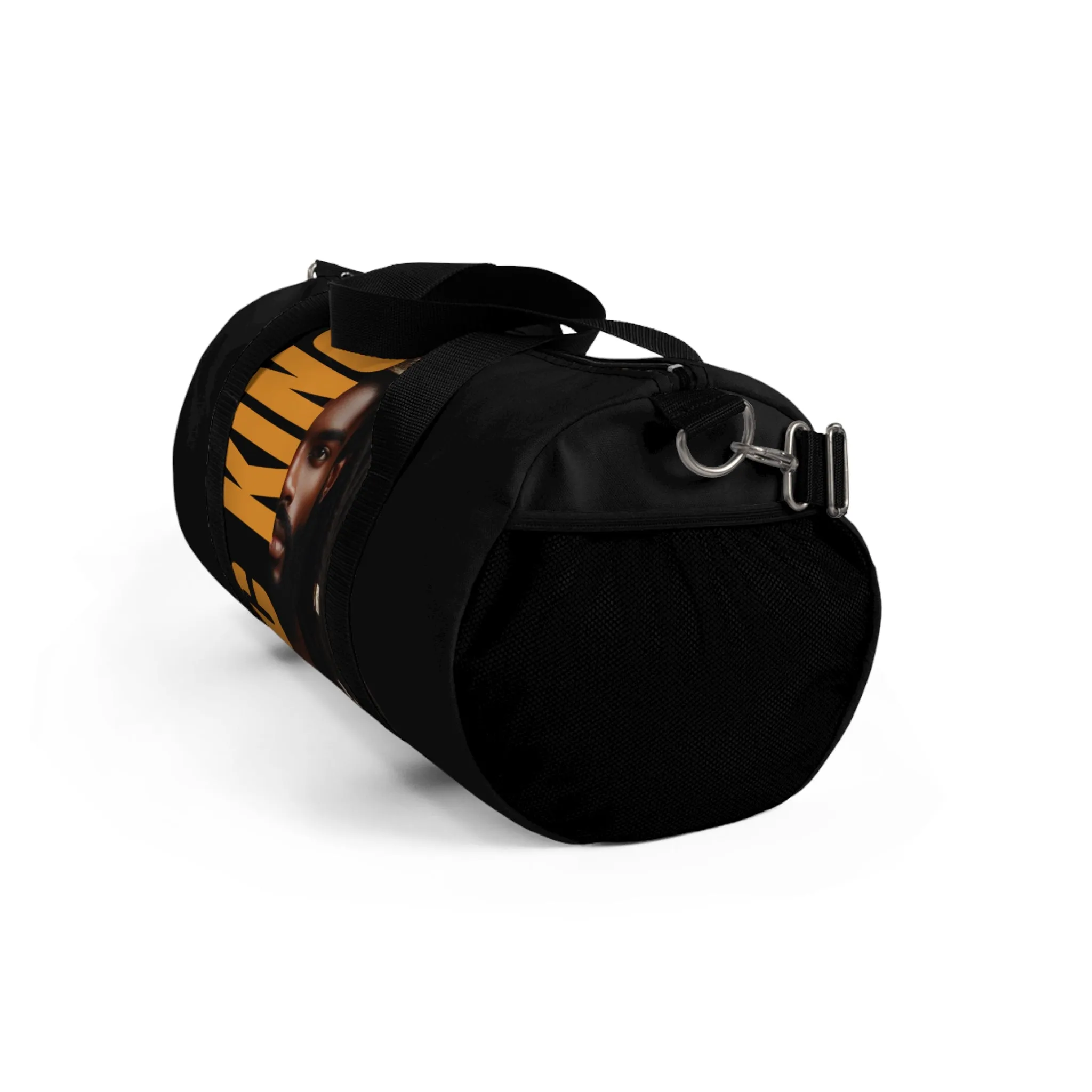 Loc'D BDE Duffel Bag