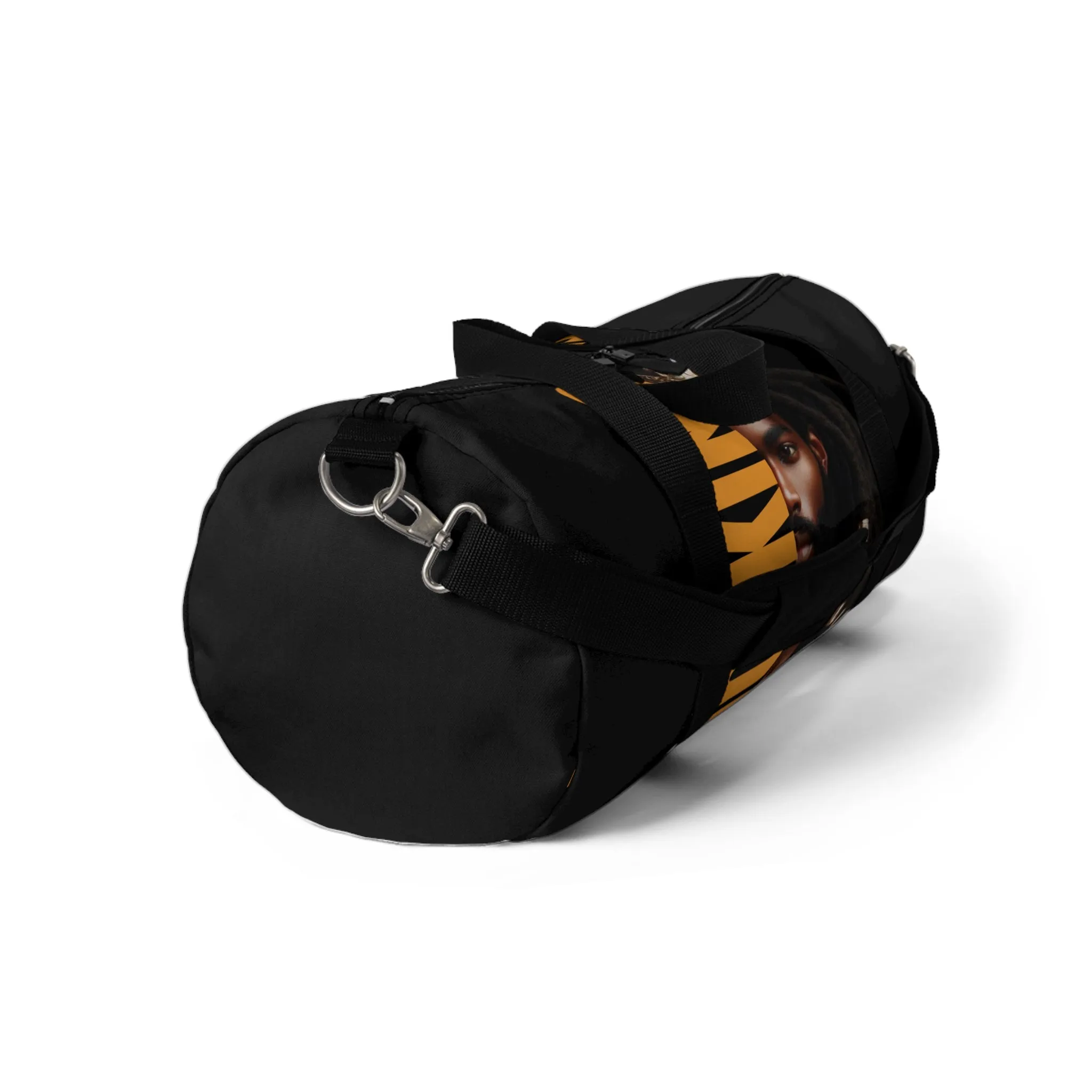Loc'D BDE Duffel Bag