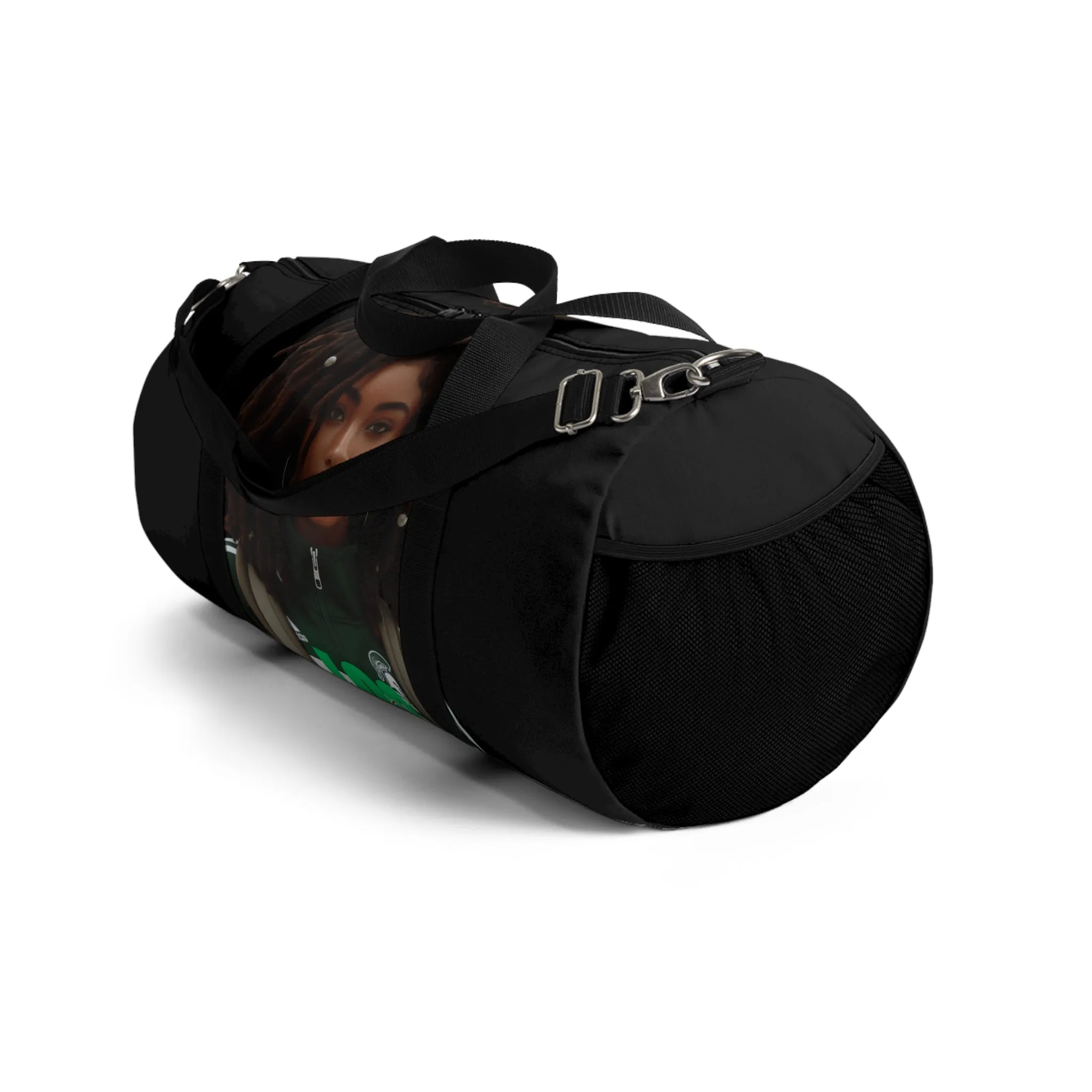 Loc'D BDE Duffel Bag