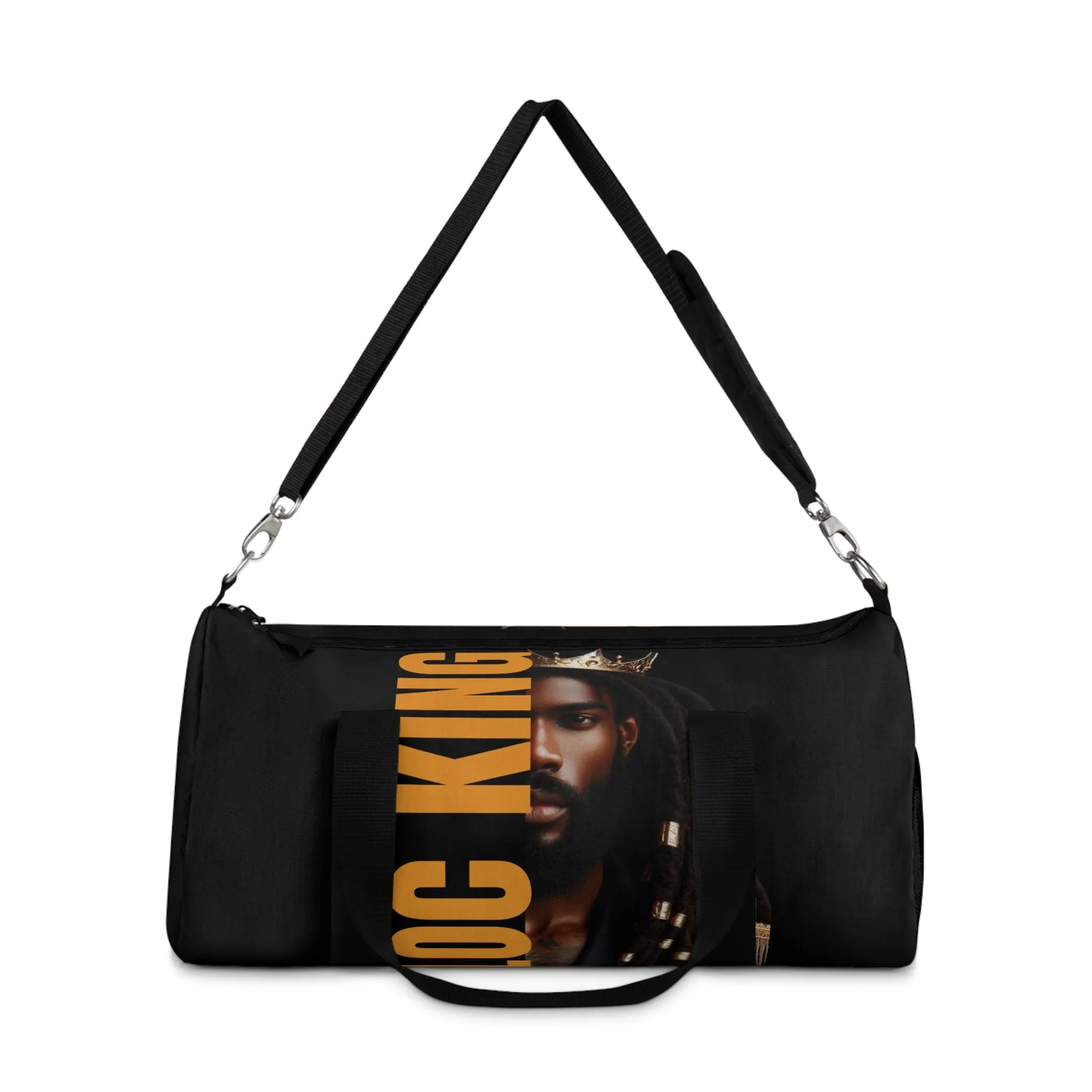 Loc'D BDE Duffel Bag
