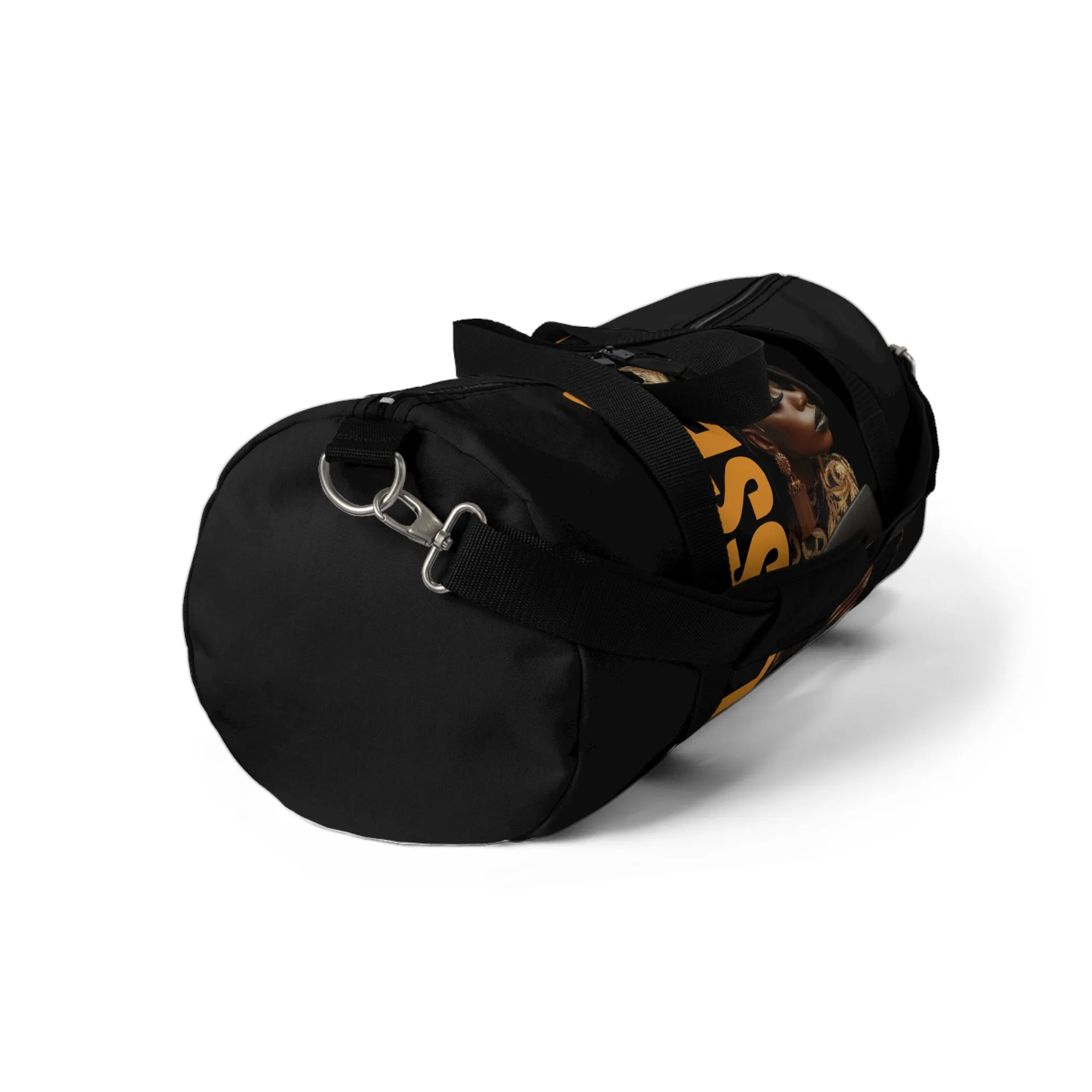 Loc'D BDE Duffel Bag