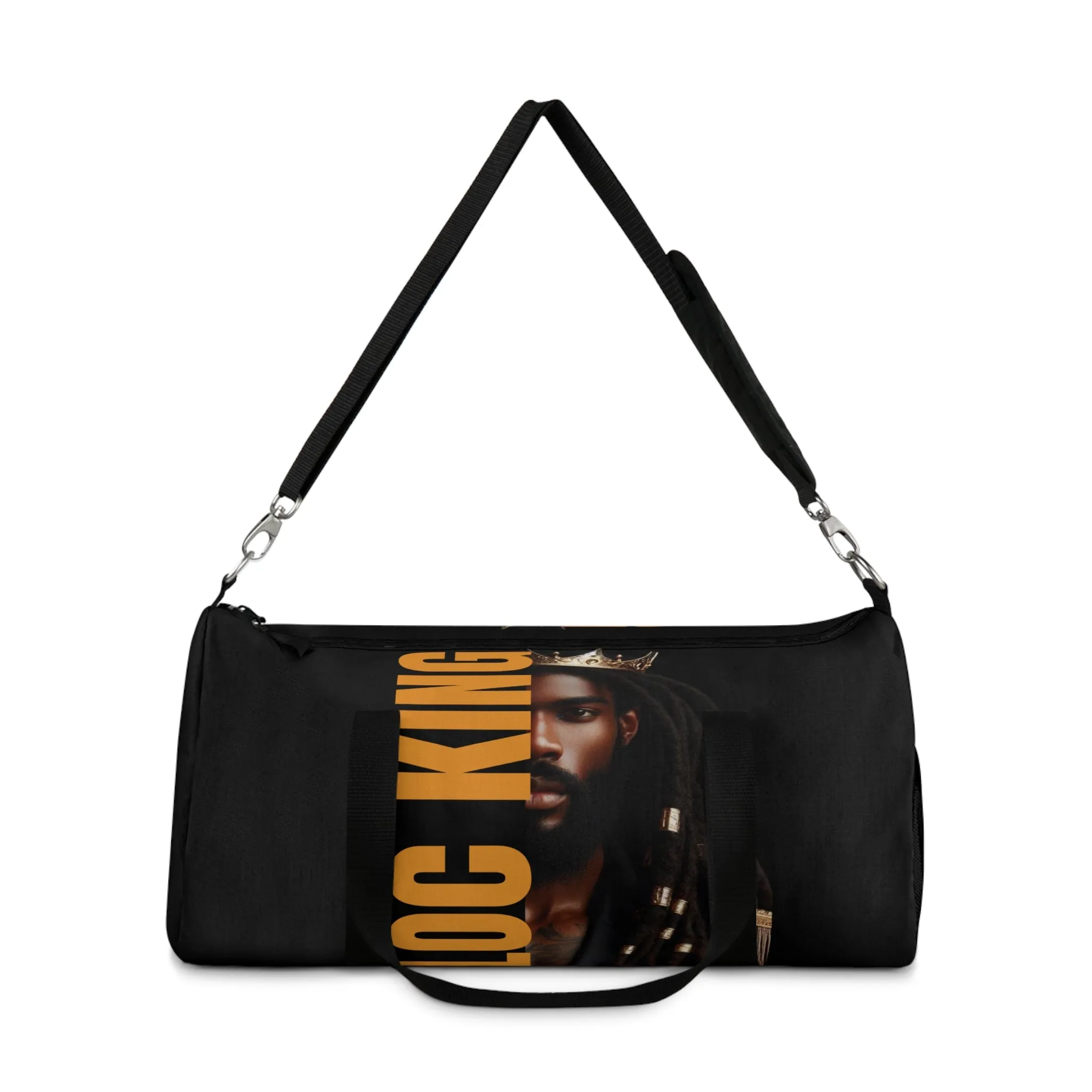 Loc'D BDE Duffel Bag