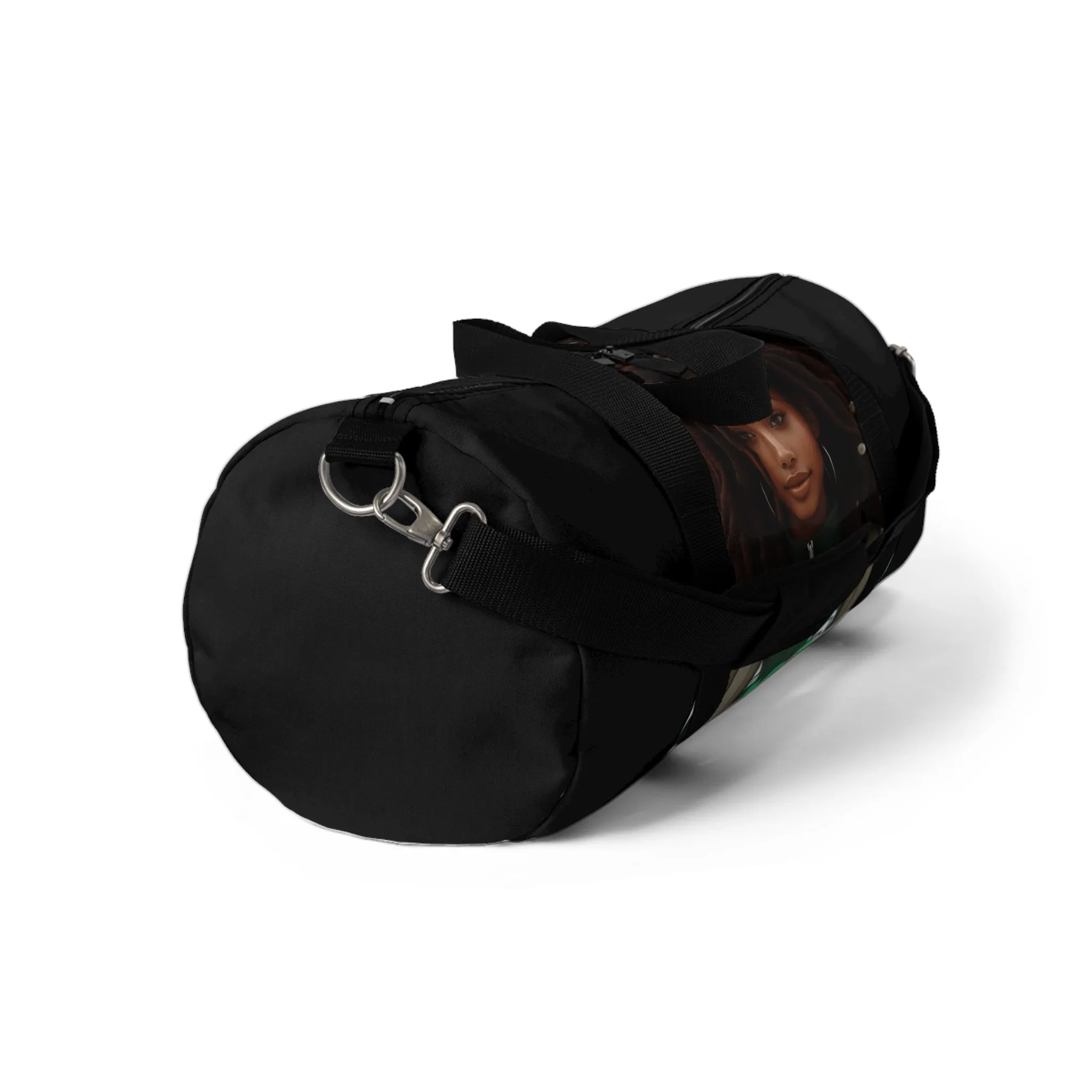 Loc'D BDE Duffel Bag