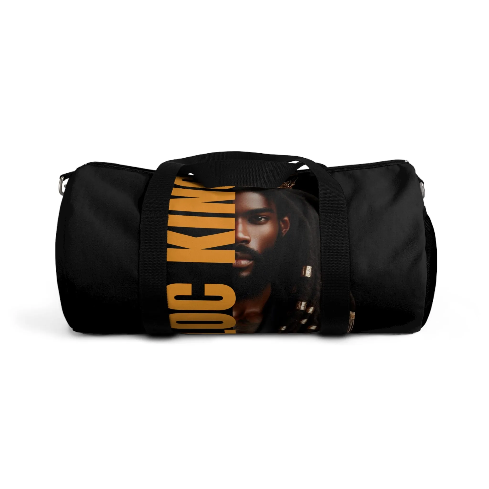 Loc'D BDE Duffel Bag