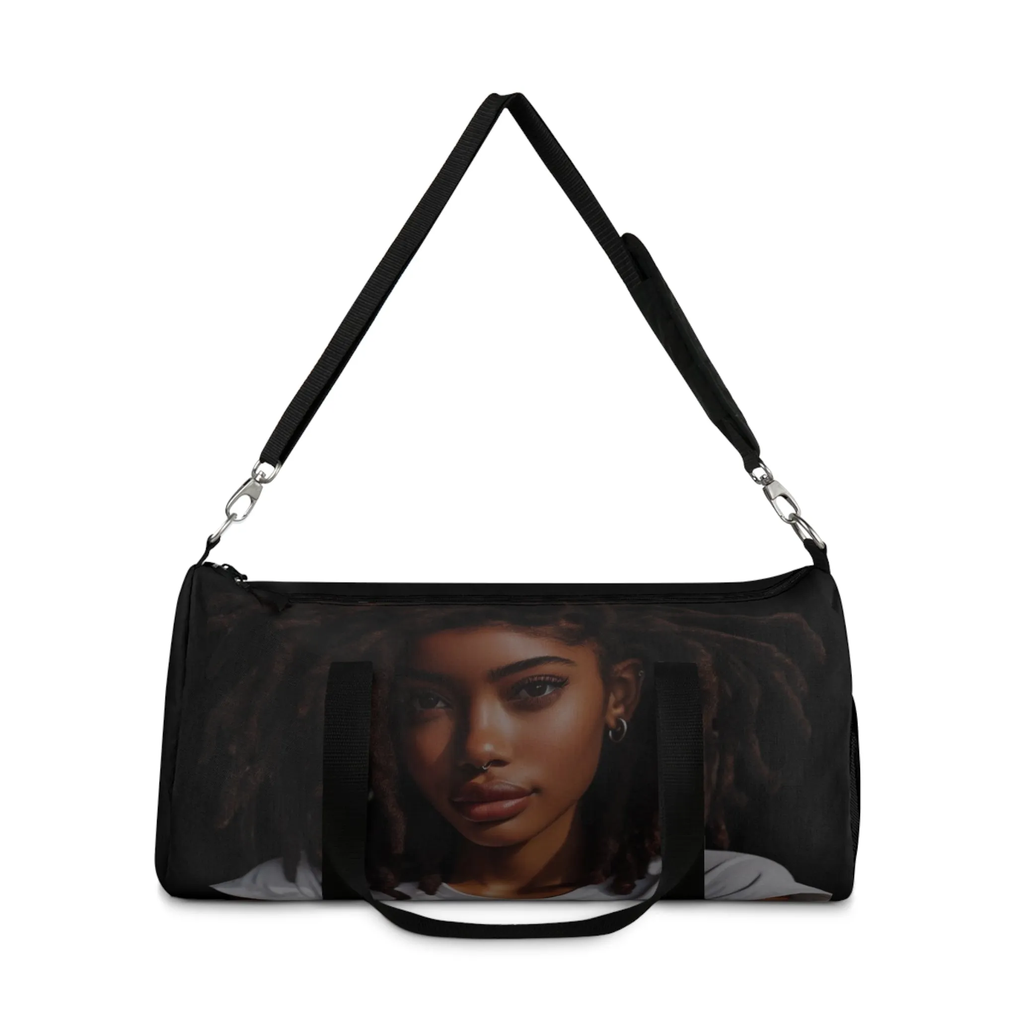 Loc'D BDE Duffel Bag