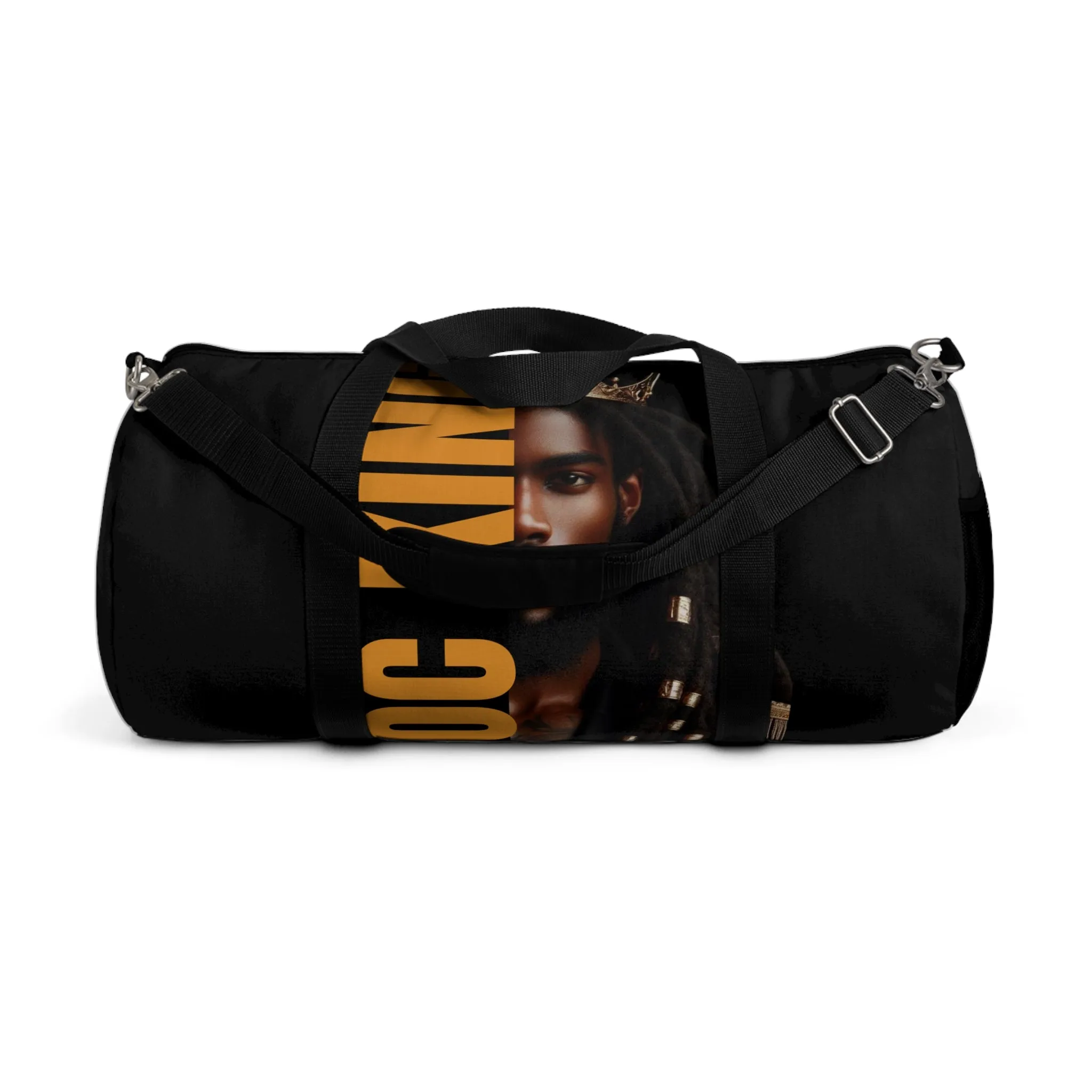 Loc'D BDE Duffel Bag