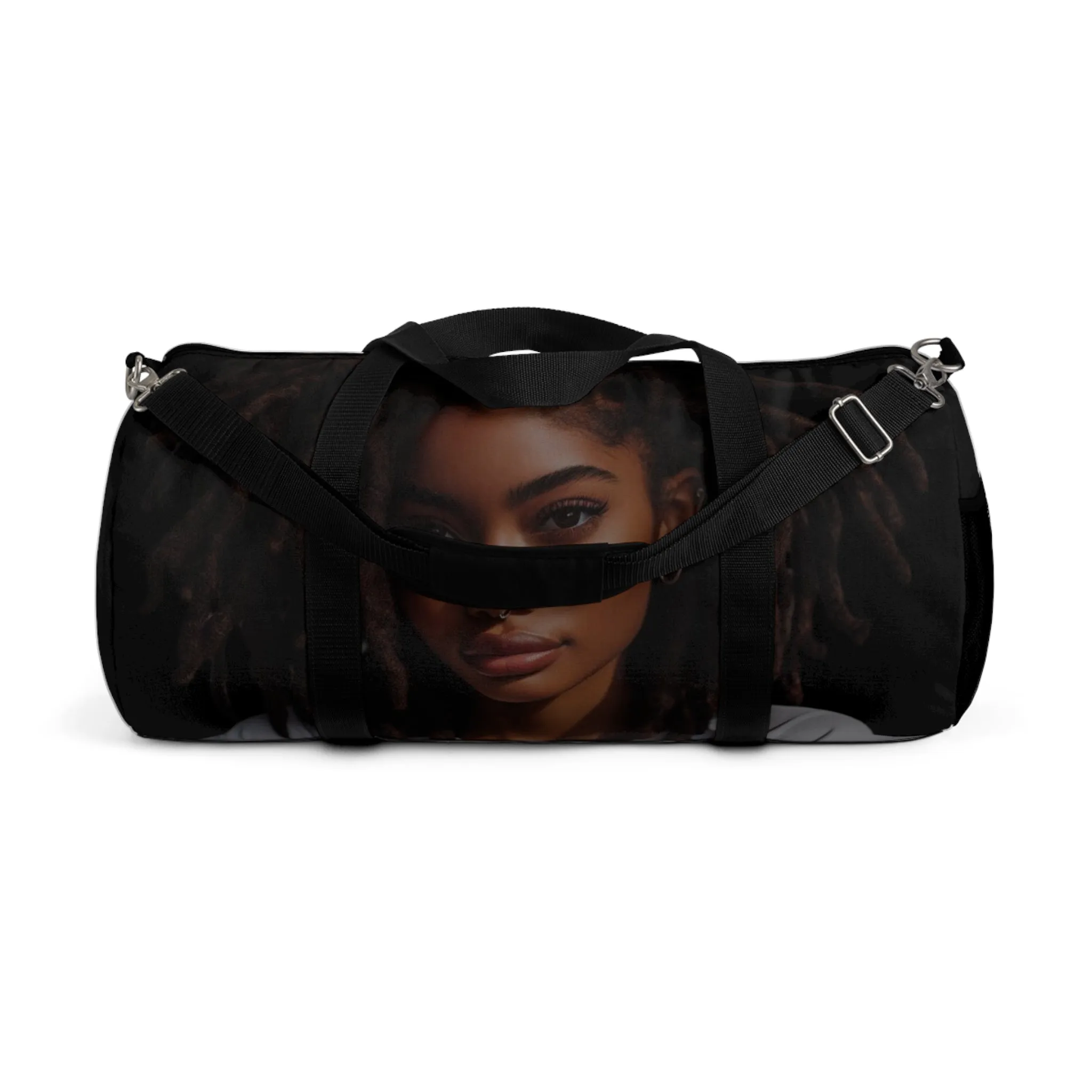 Loc'D BDE Duffel Bag