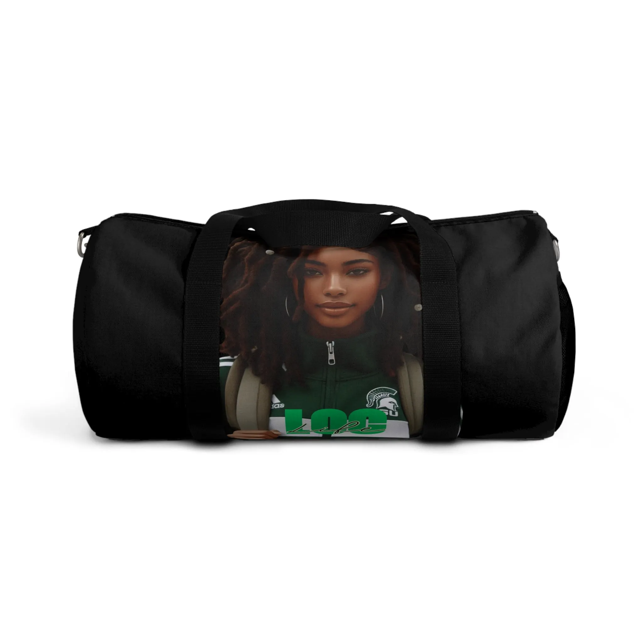 Loc'D BDE Duffel Bag
