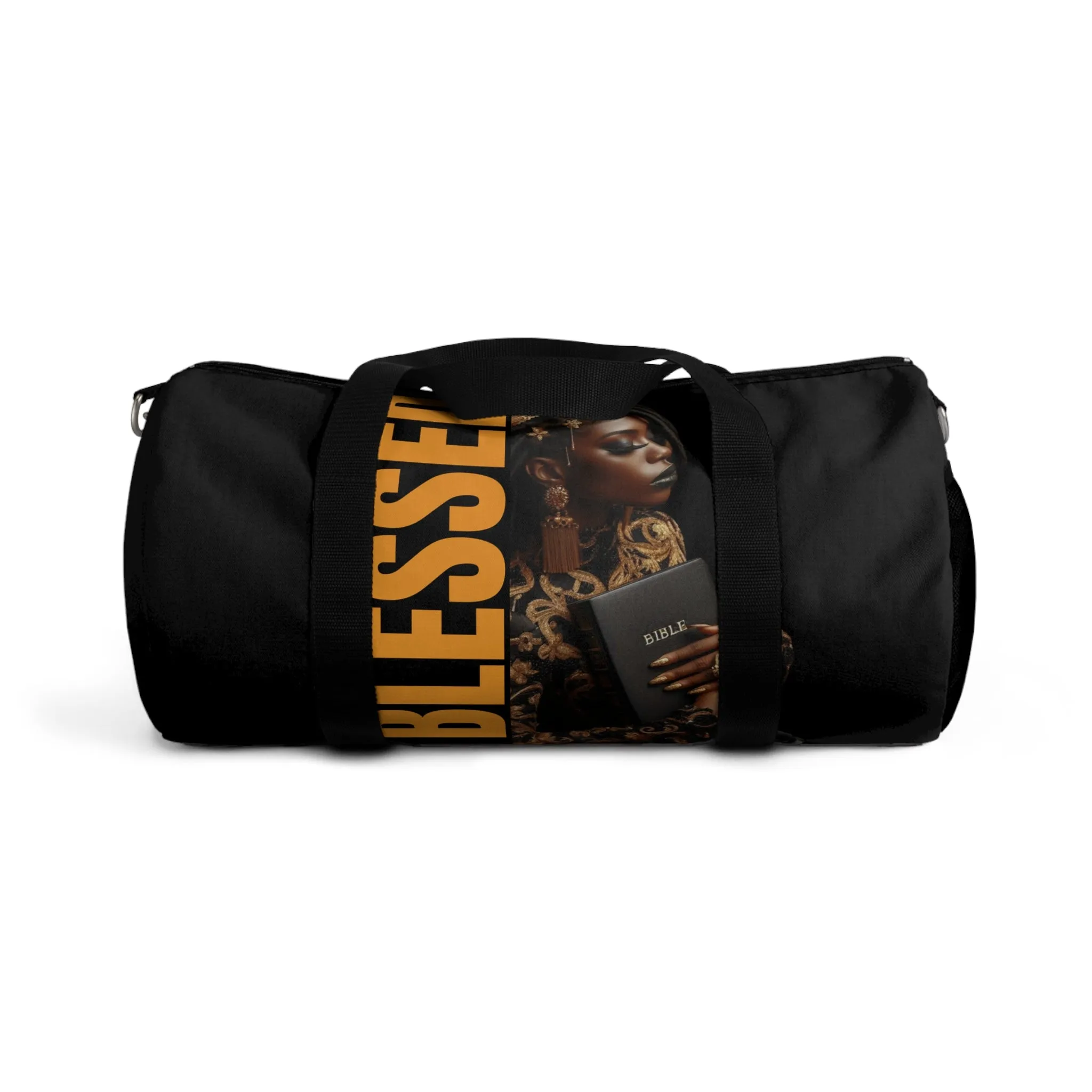 Loc'D BDE Duffel Bag