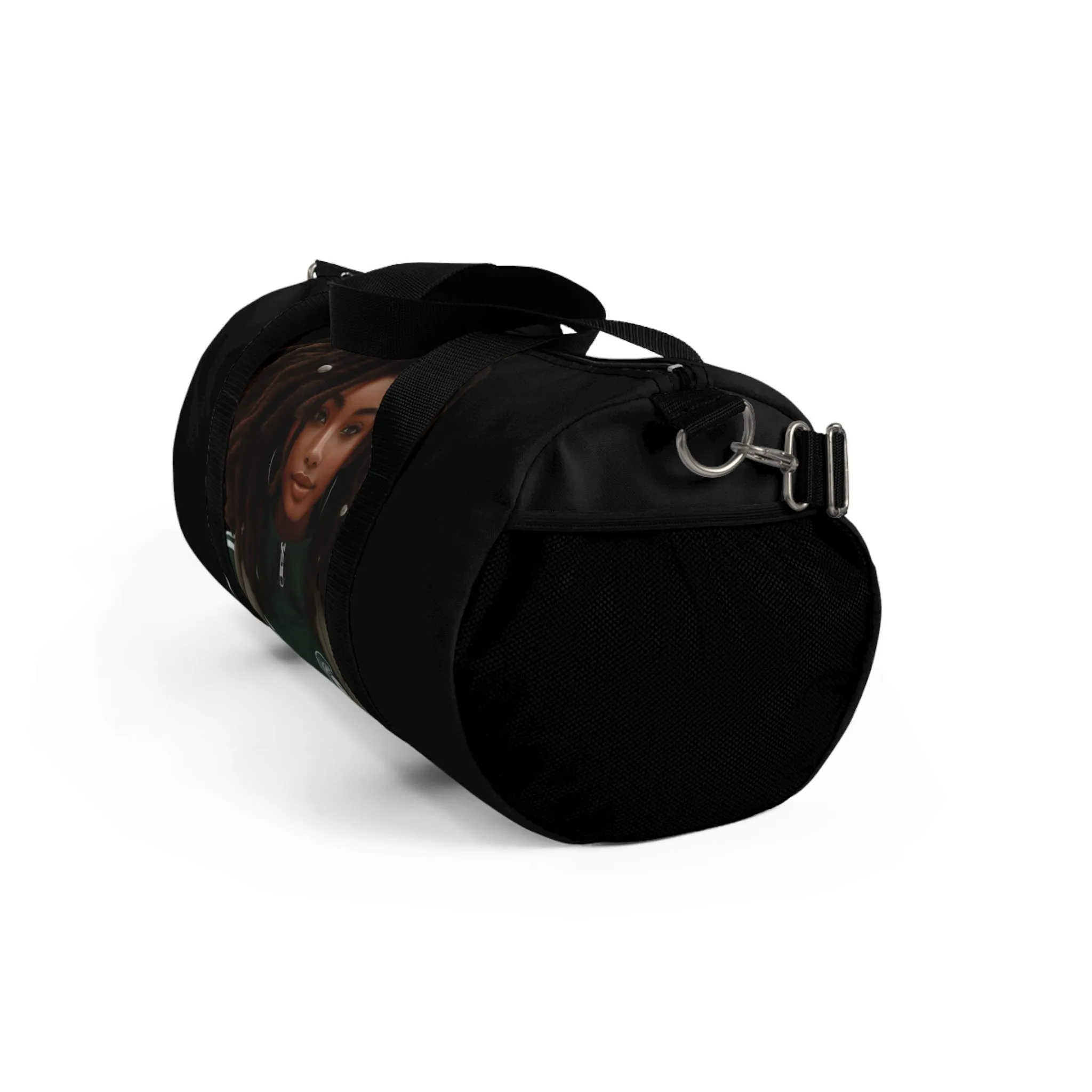 Loc'D BDE Duffel Bag