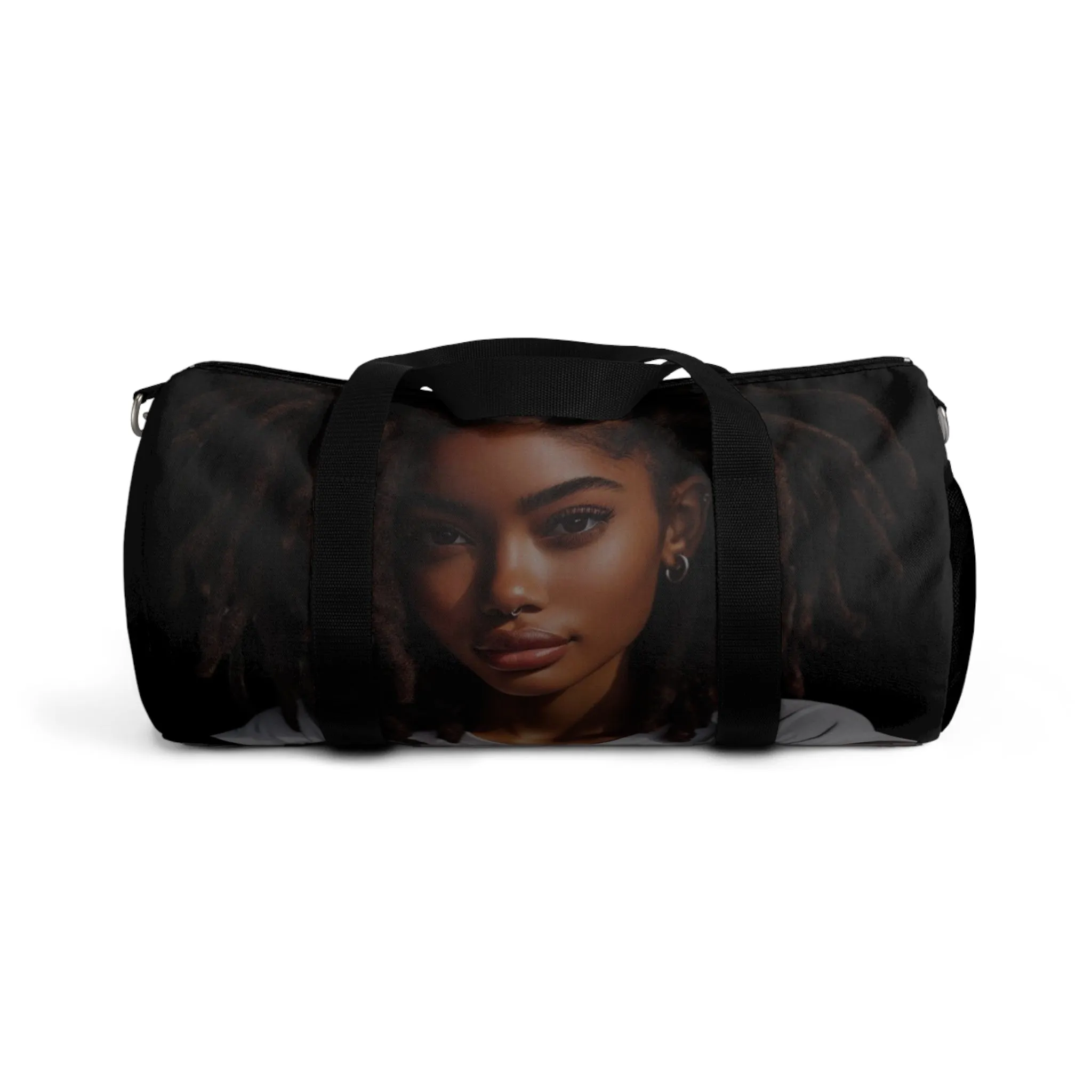Loc'D BDE Duffel Bag