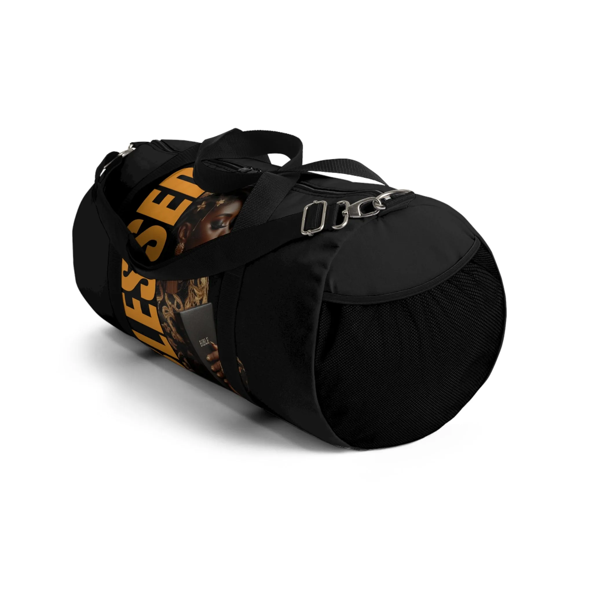 Loc'D BDE Duffel Bag