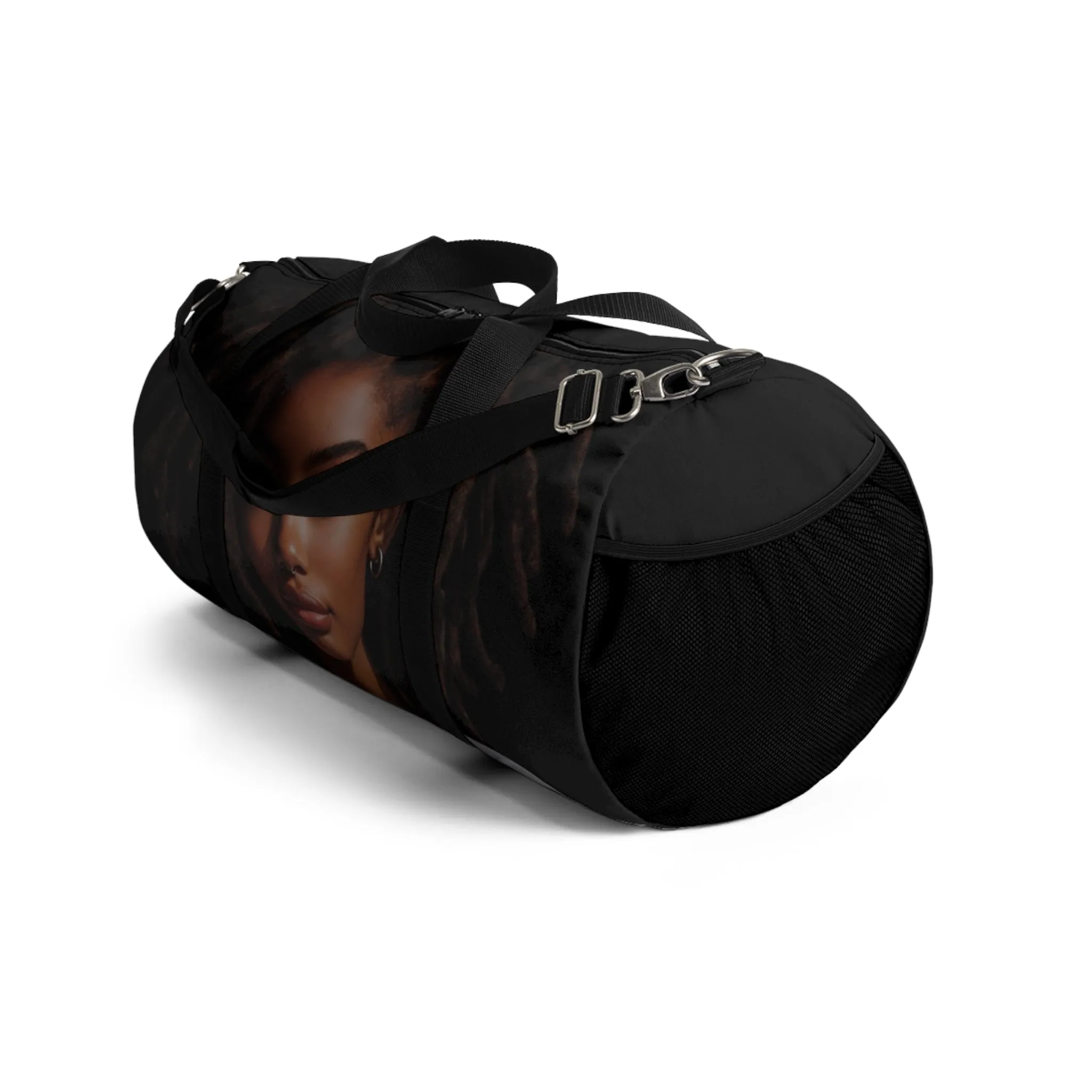 Loc'D BDE Duffel Bag