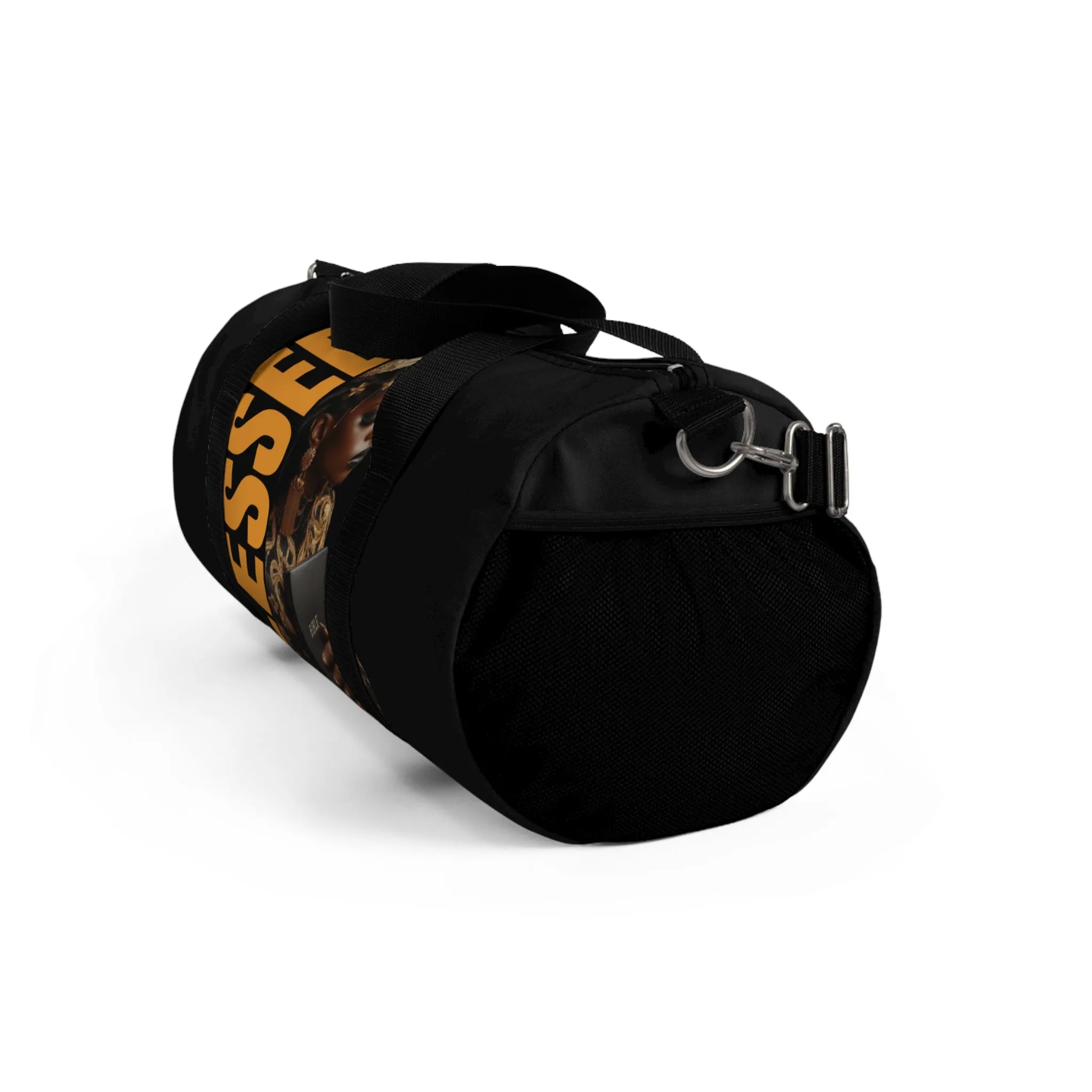 Loc'D BDE Duffel Bag